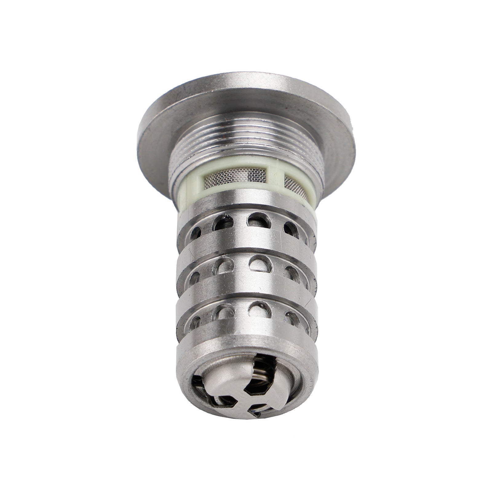 2013-2015 A4 1,8T 2.0T Admission Arbre à cames 06K109021 avec vanne de commande