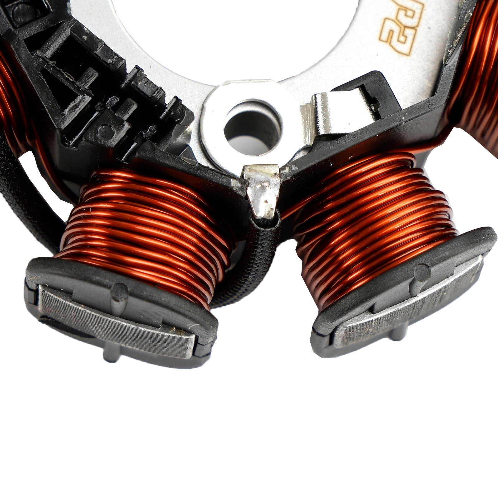 Kawasaki Klx 140 L G KLX140 2008-2023 Generator Stator Regulator Gasket Kit