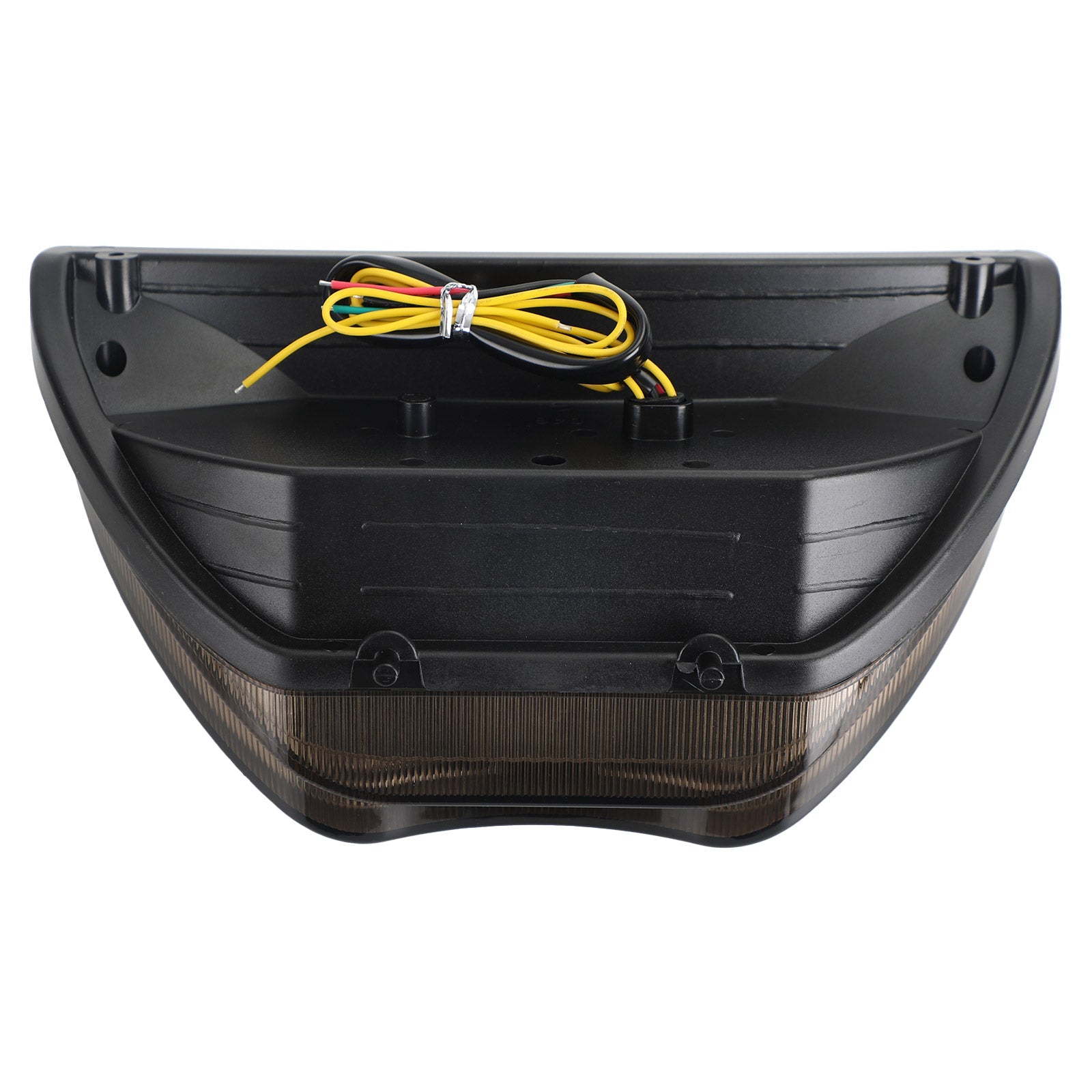 LED -svängsignaler svansbromsljus för Honda CBR600F/F4/F4I 2004 2005 2006 Generic