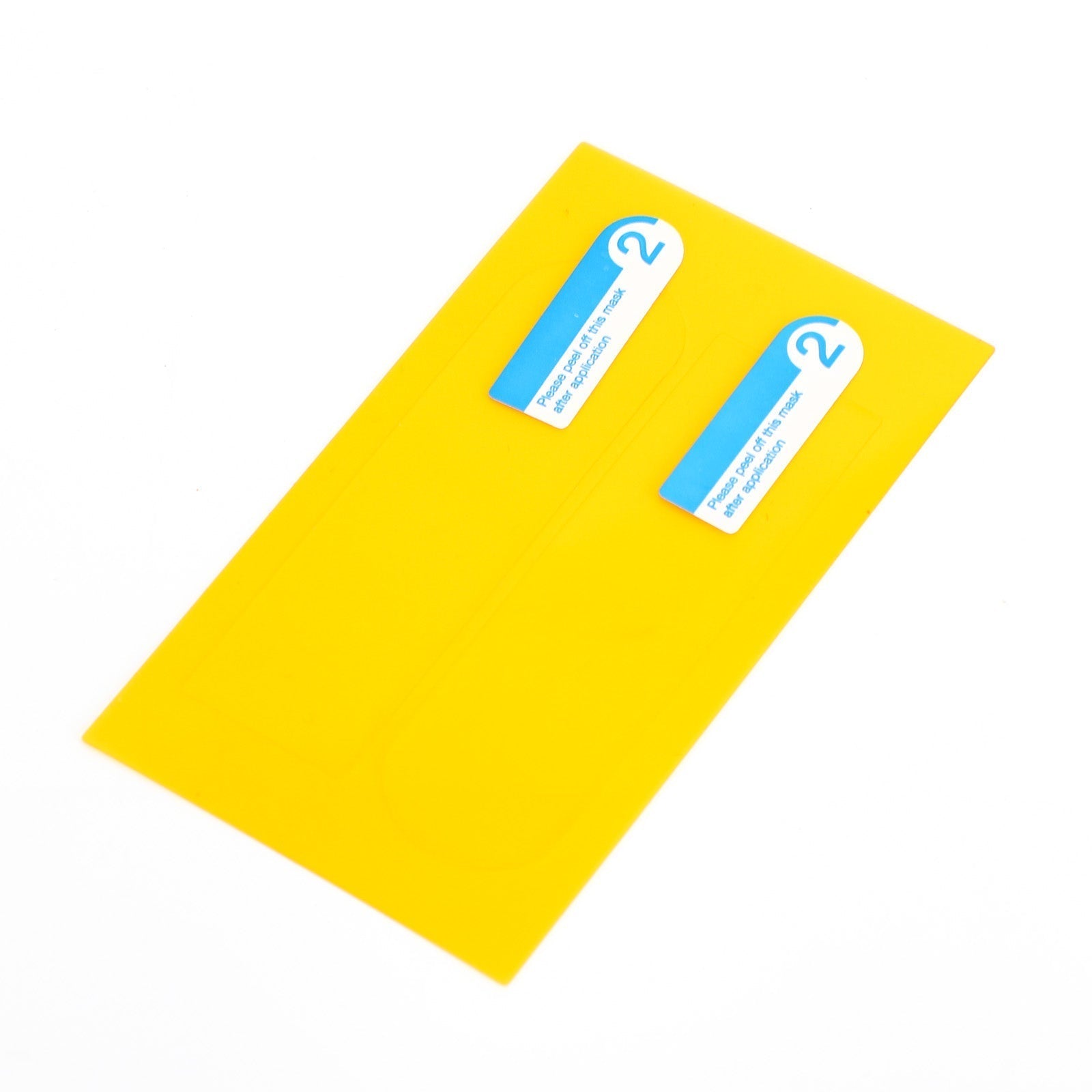 Protect semafore Vysoko priehľadný pre Gogoro 3