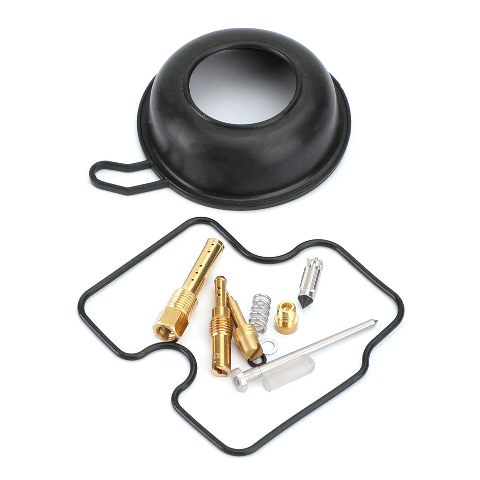 Honda CB400 NC31 CBR400RR NC29 CB400SF V-TEC förgasare Carb Rebuild Kit Generic