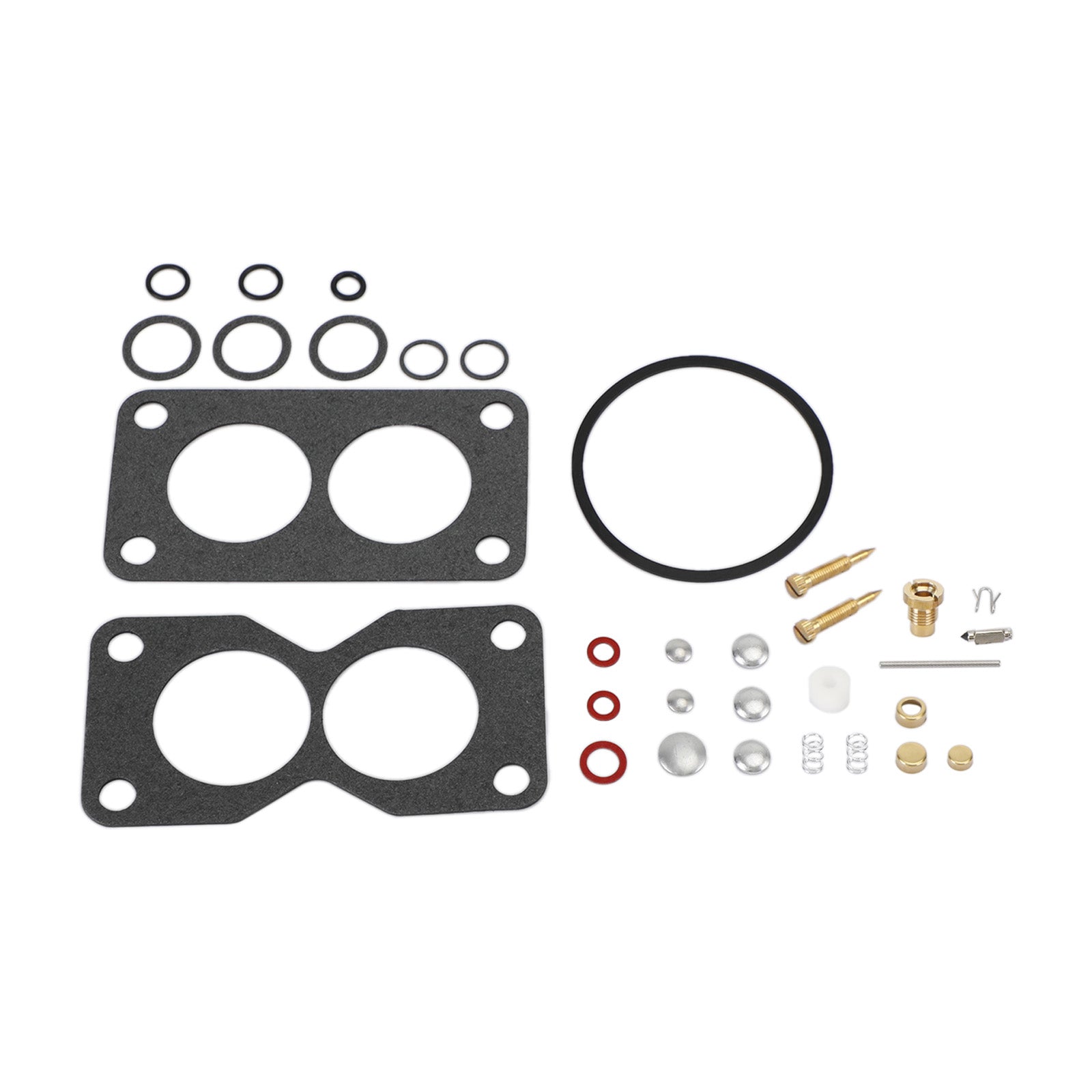 Kit de carburateur pour John Deere 50 60 70 520 530 620 630 720 730 DLTX