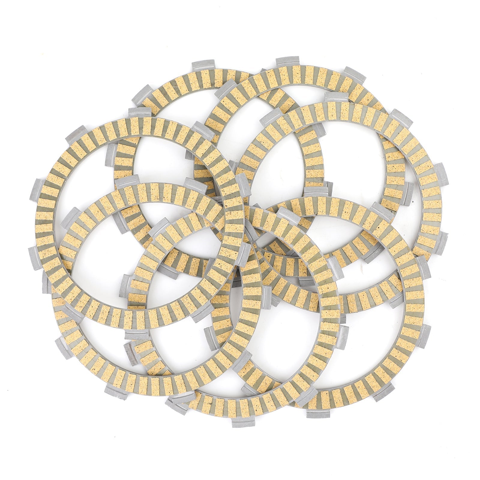 Sada spojky z ocele & Trecie dosky pre Honda TRX420 FourTrax/Rancher 2007-2017 Generic