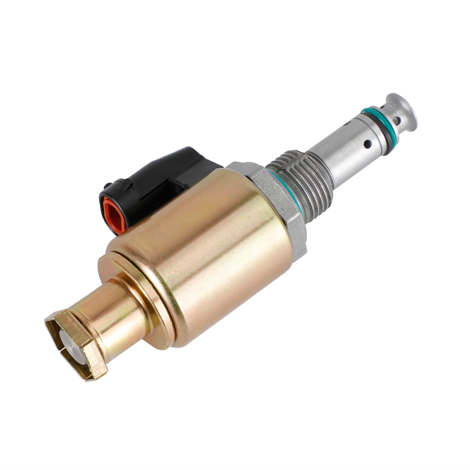 122-5053 Oljepump Solenoidventil för Caterpillar 325C 322C Perkins Engine