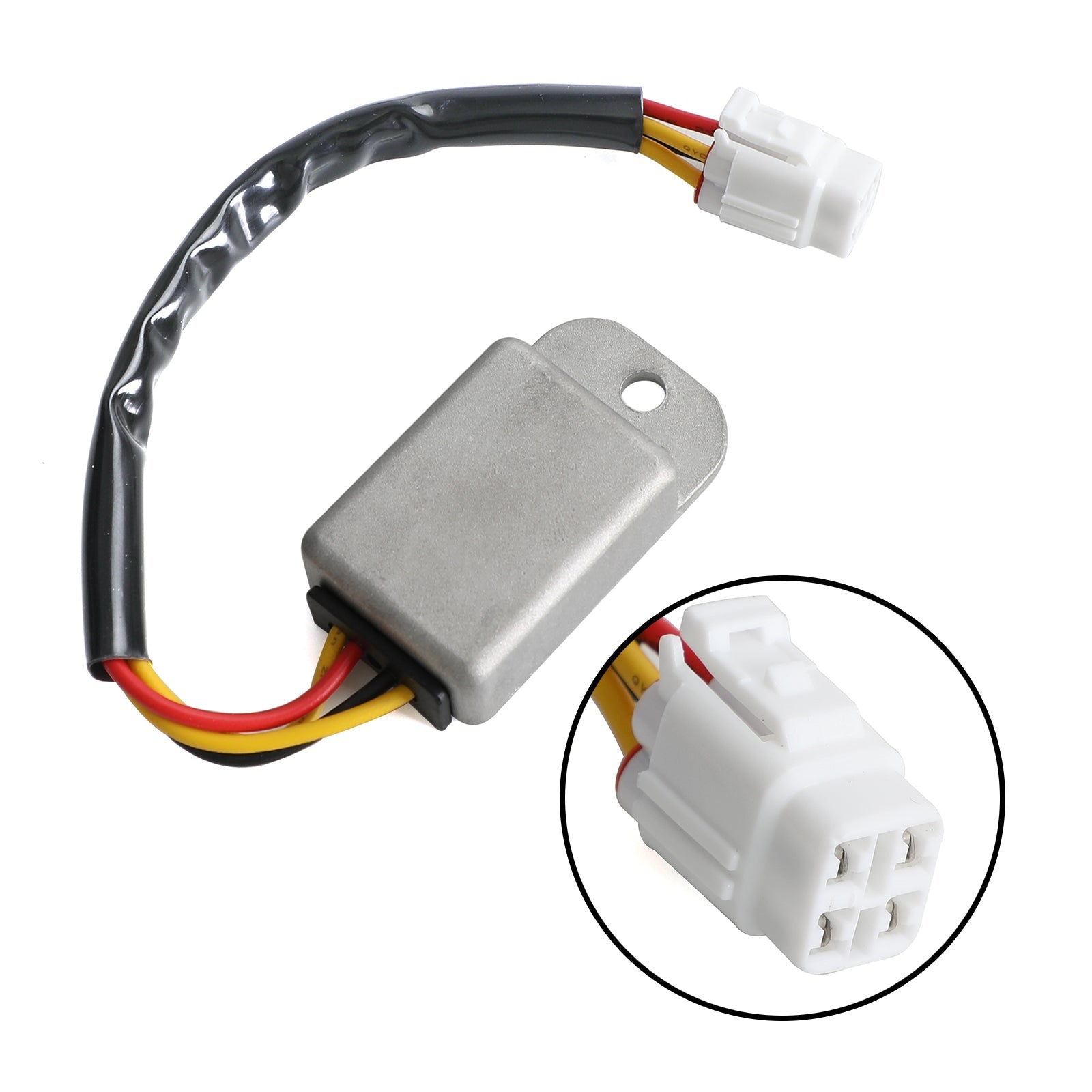 Spenningsregulator likeretter for Kawasaki KX125 K, KX250 K 1998 21066-1110 generisk