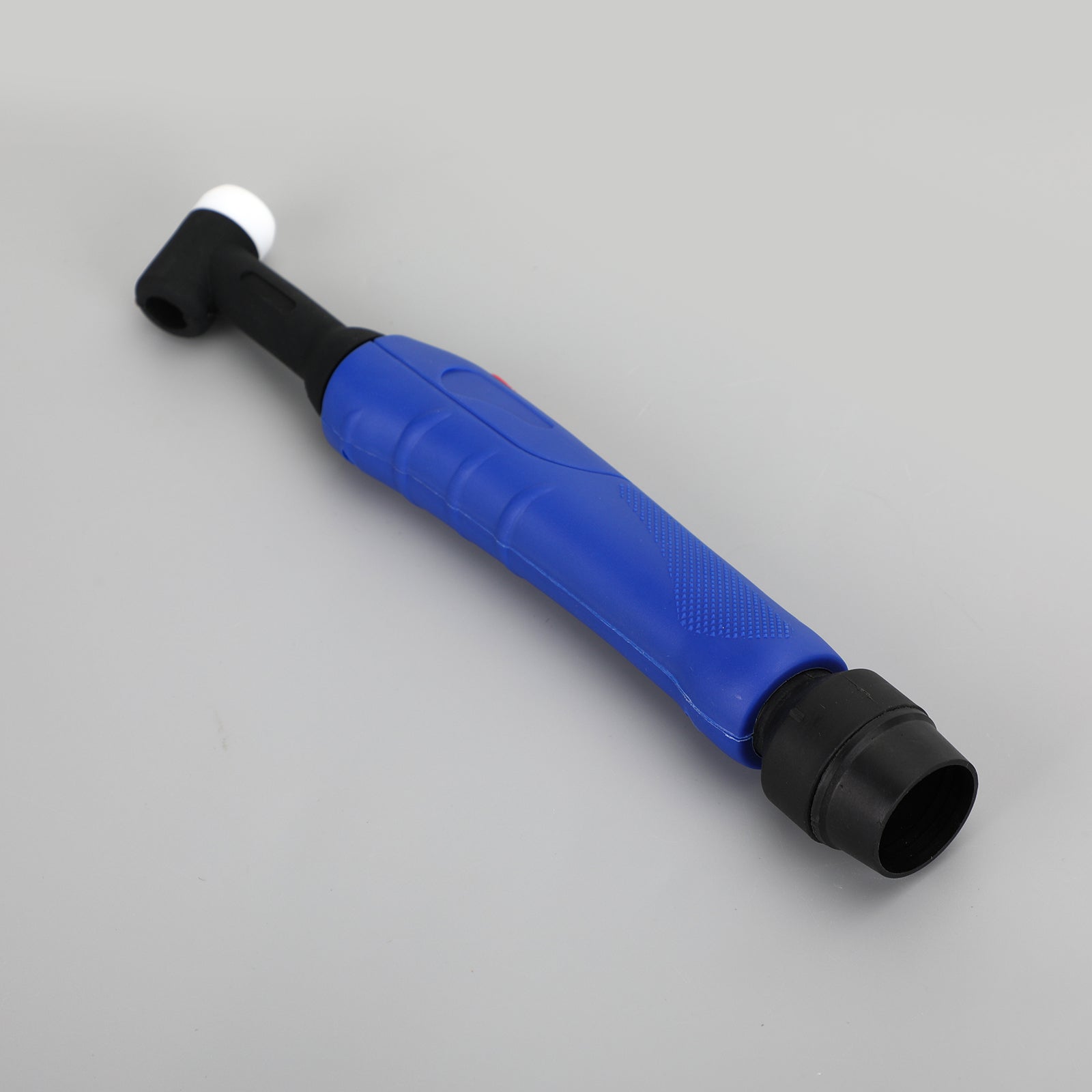 WP-26F TIG Welding Torch Head body Valve 200Amp Air-Cooled With Handle