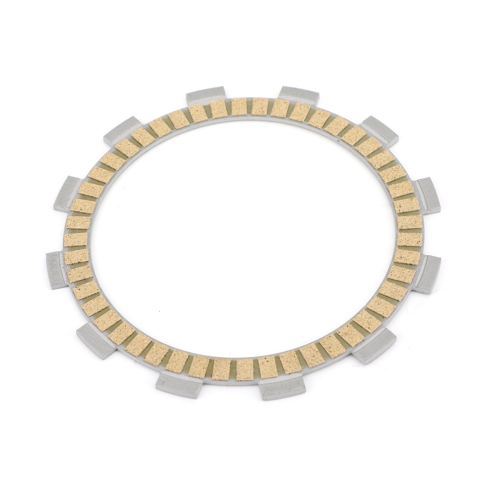 Koppelingsset staal & Wrijvingsplaten voor Suzuki VS VL VZ 400 750 800 Boulevard