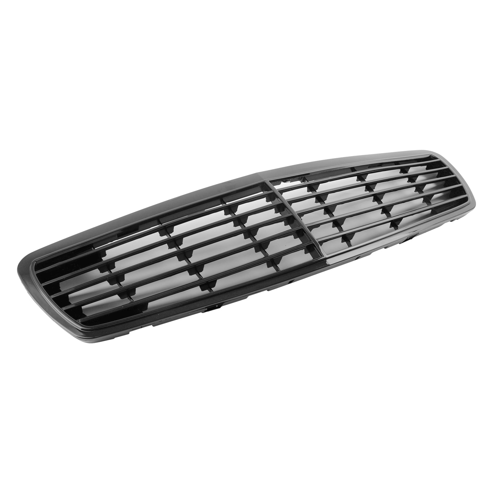 Mercedes-Benz E-Klasse 2002-2006 W211 E320 E350 E500 E55 AMG Frontgrille