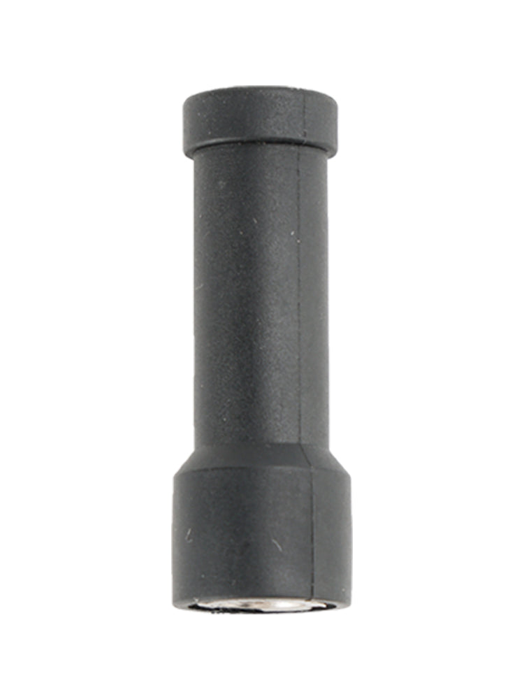 Antenne d'autoradio mâle SMA 400-470MHz, antenne aérienne en caoutchouc trapue, Radio bidirectionnelle UHF