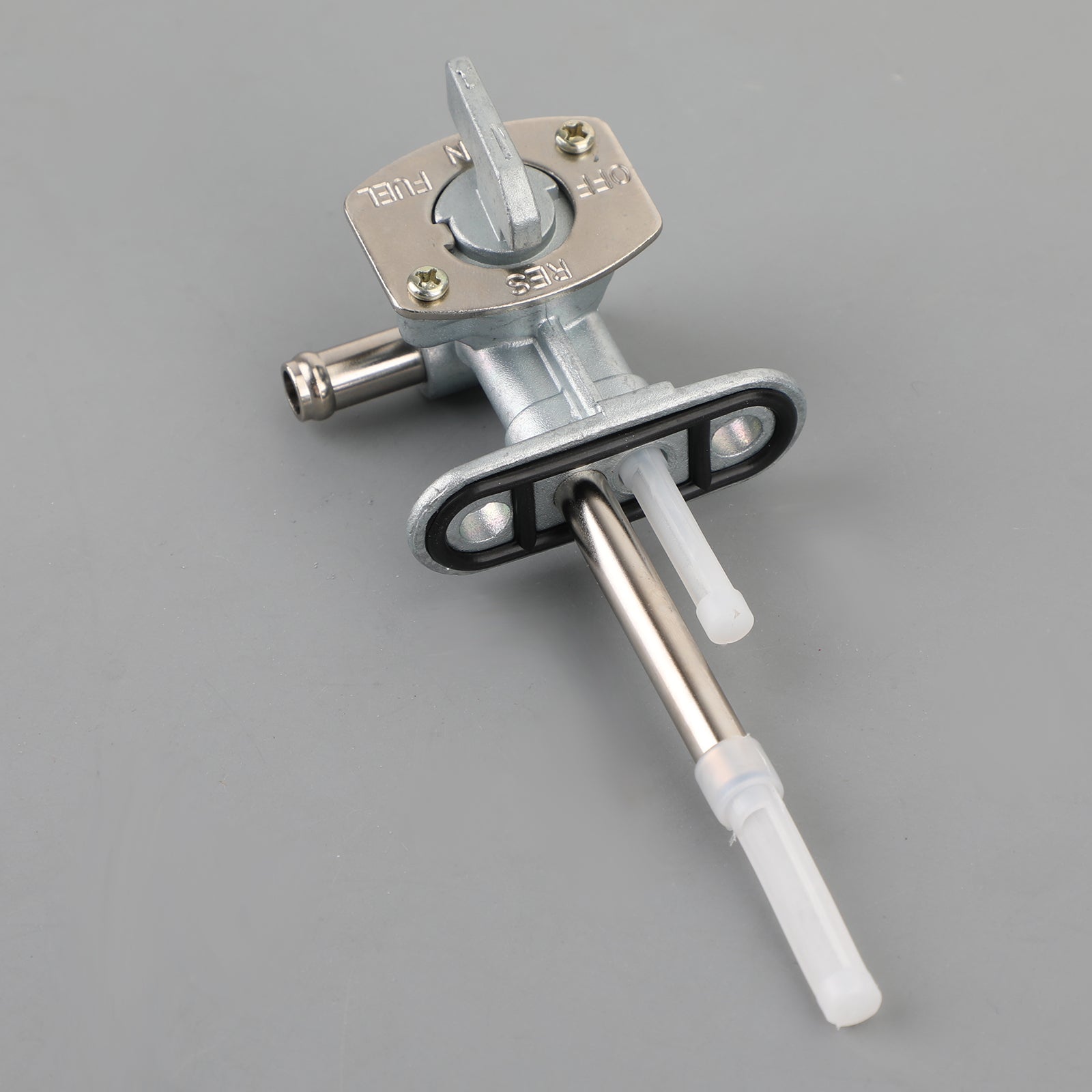 Zatvorenie palivového ventilu Petcock Fit for Yamaha Raptor 660 YFM 660R 5LP-24500-01-00 Generic