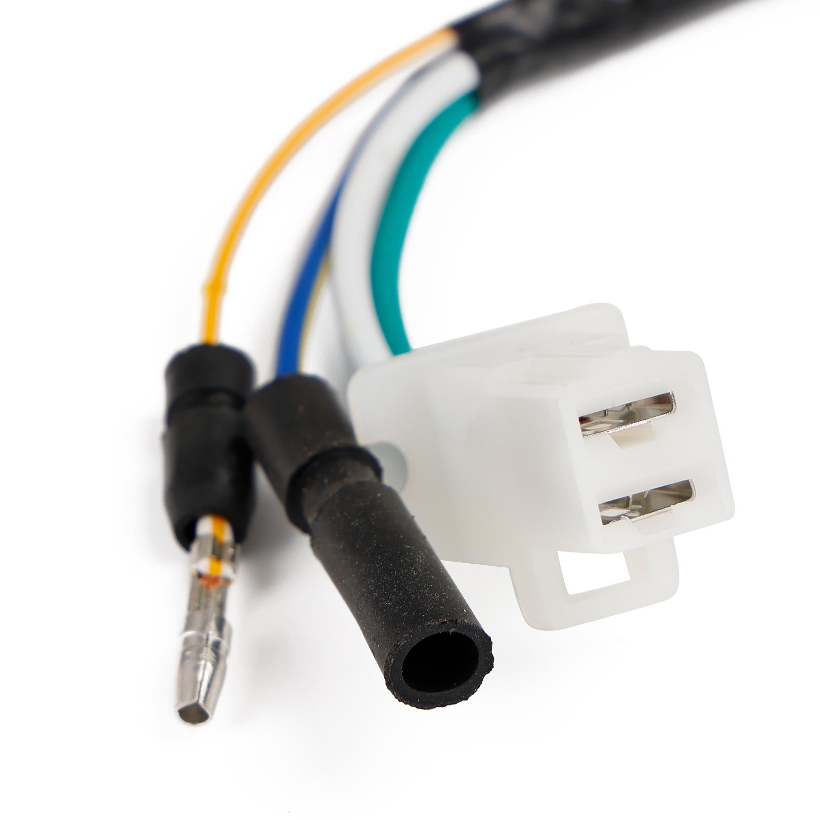 Honda CRF 110 F 2019-2023 REGULÁCIU ZMLUVA MAGNATIONA STATOR TENT