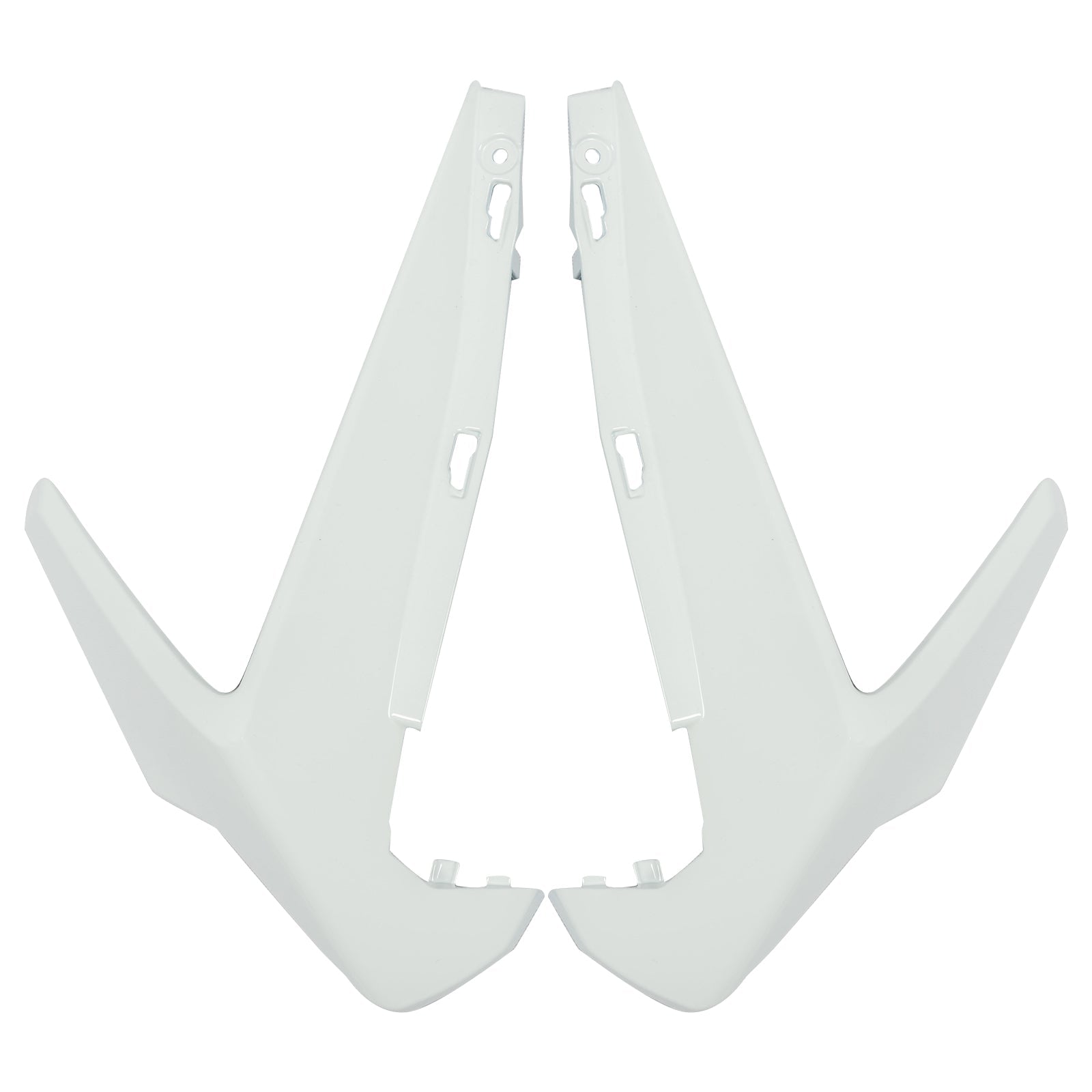 2019-2021 Kit de carenagem Honda CBR500R 006# genérico