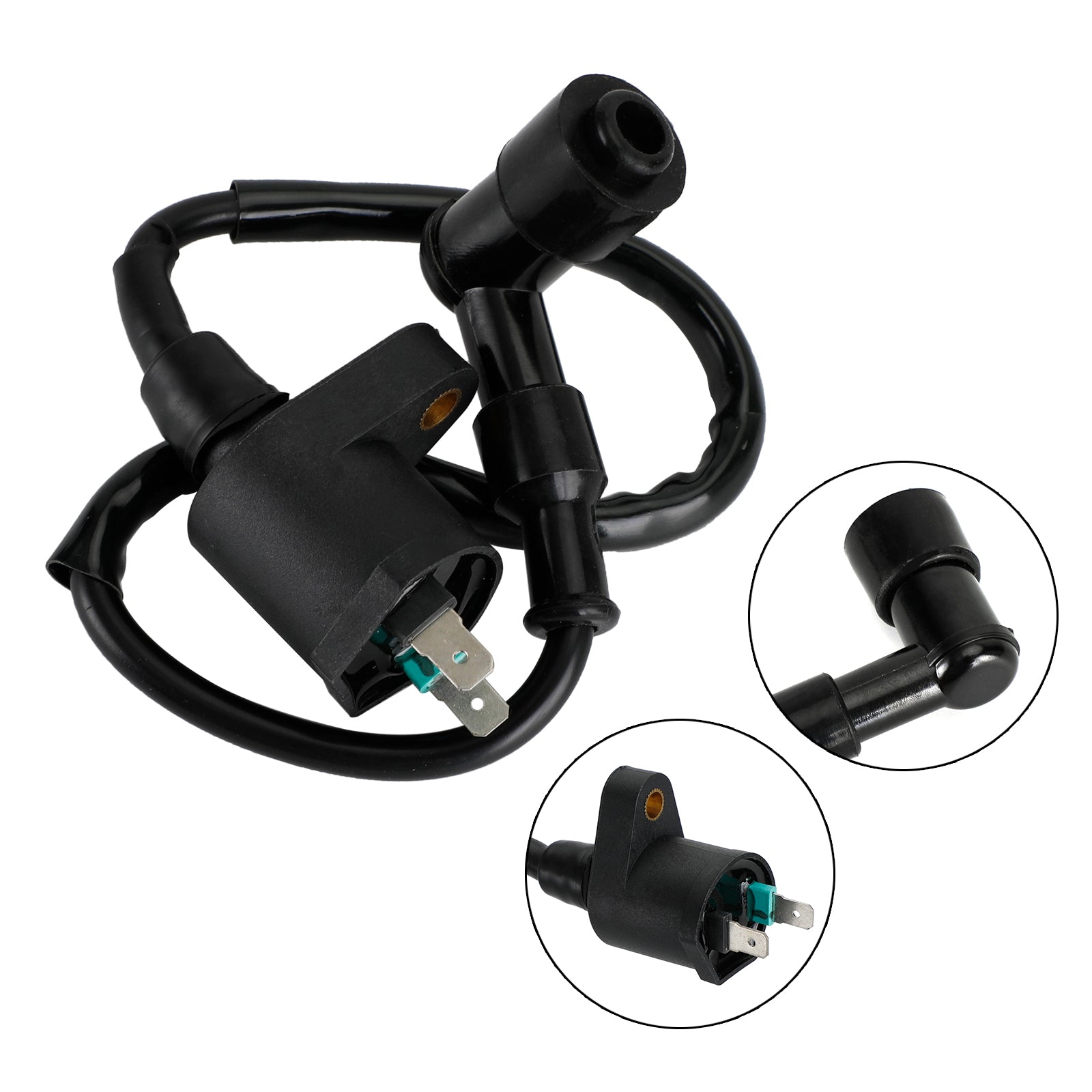 Kymco agility 50 klúcej agility ľudí s 50 ako 125 CDI Box Igniter