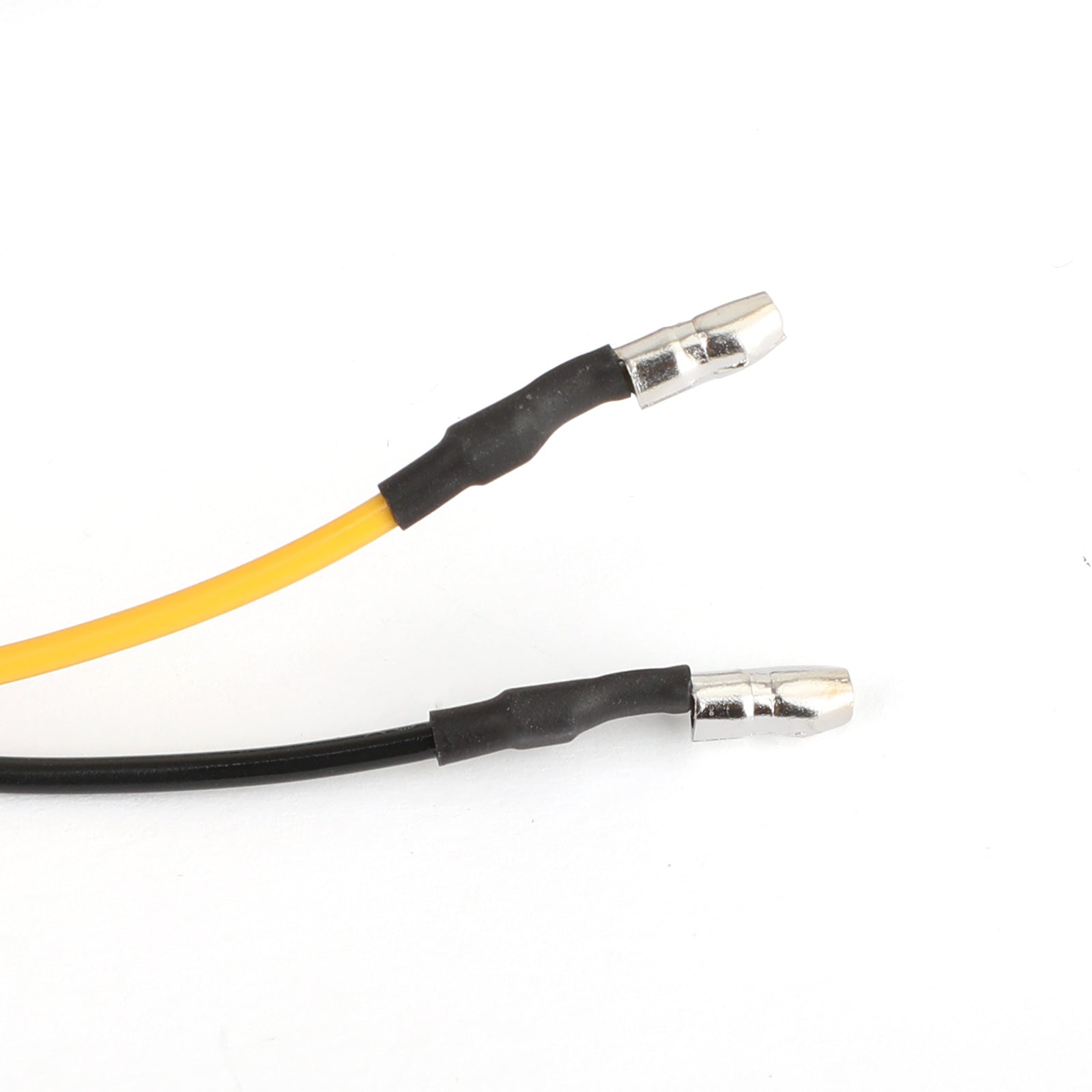 Motorcycle 3 Plaque d'immatriculation LED Freinage de freinage Plaque de plaque Mini lampe à lumière arrière Générique