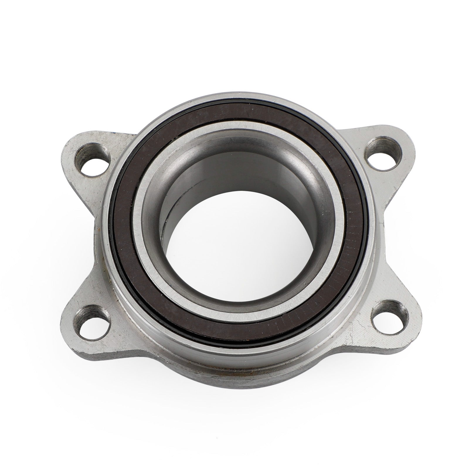 2002-2010 Nissan Elgrand E51 2,5 3,5 avec le roulement de roue avant 4wd ABS 2WD