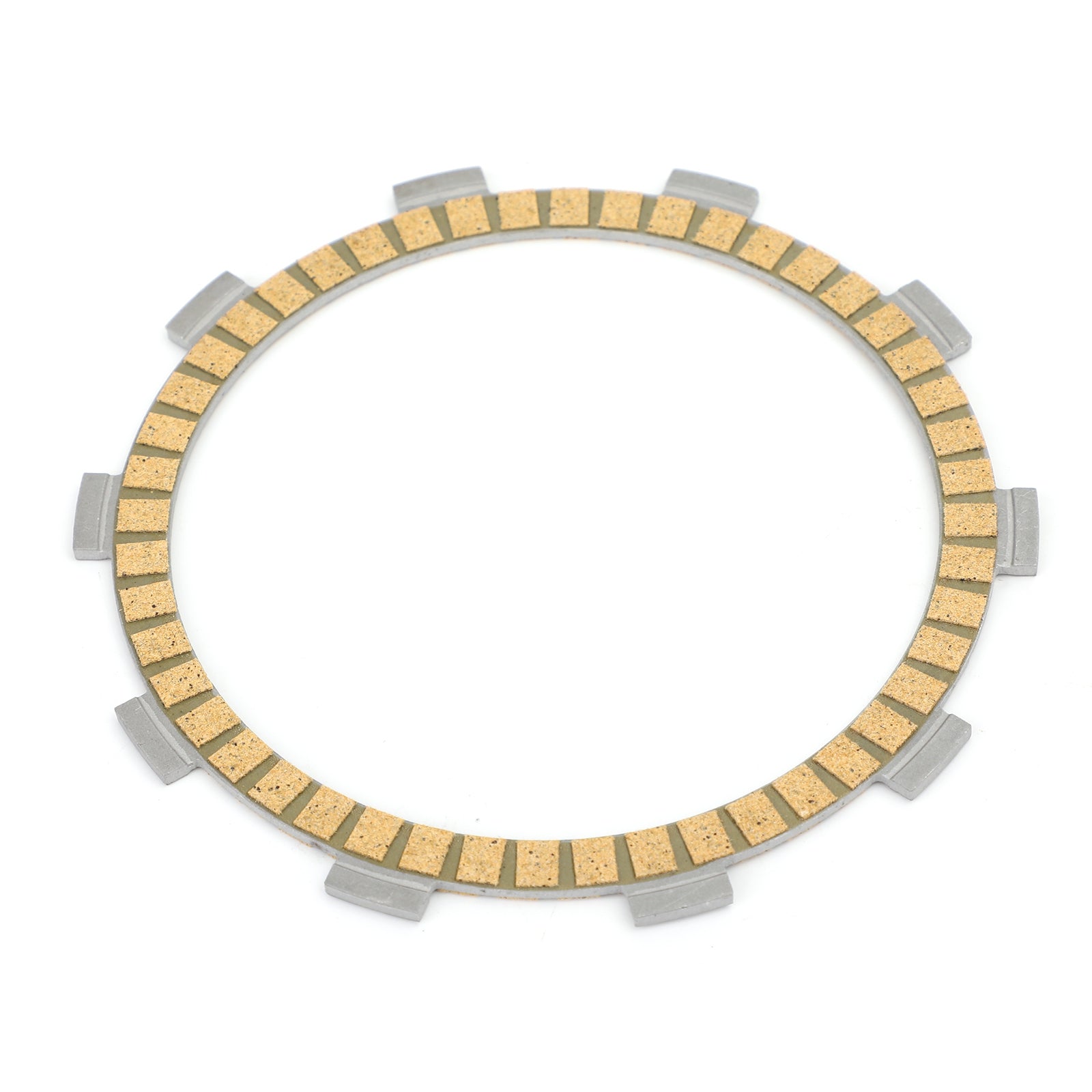 Honda VN VT 600/C Shadow VLX 1987-2007 Kopplingssats Stål & Friktionsplattor