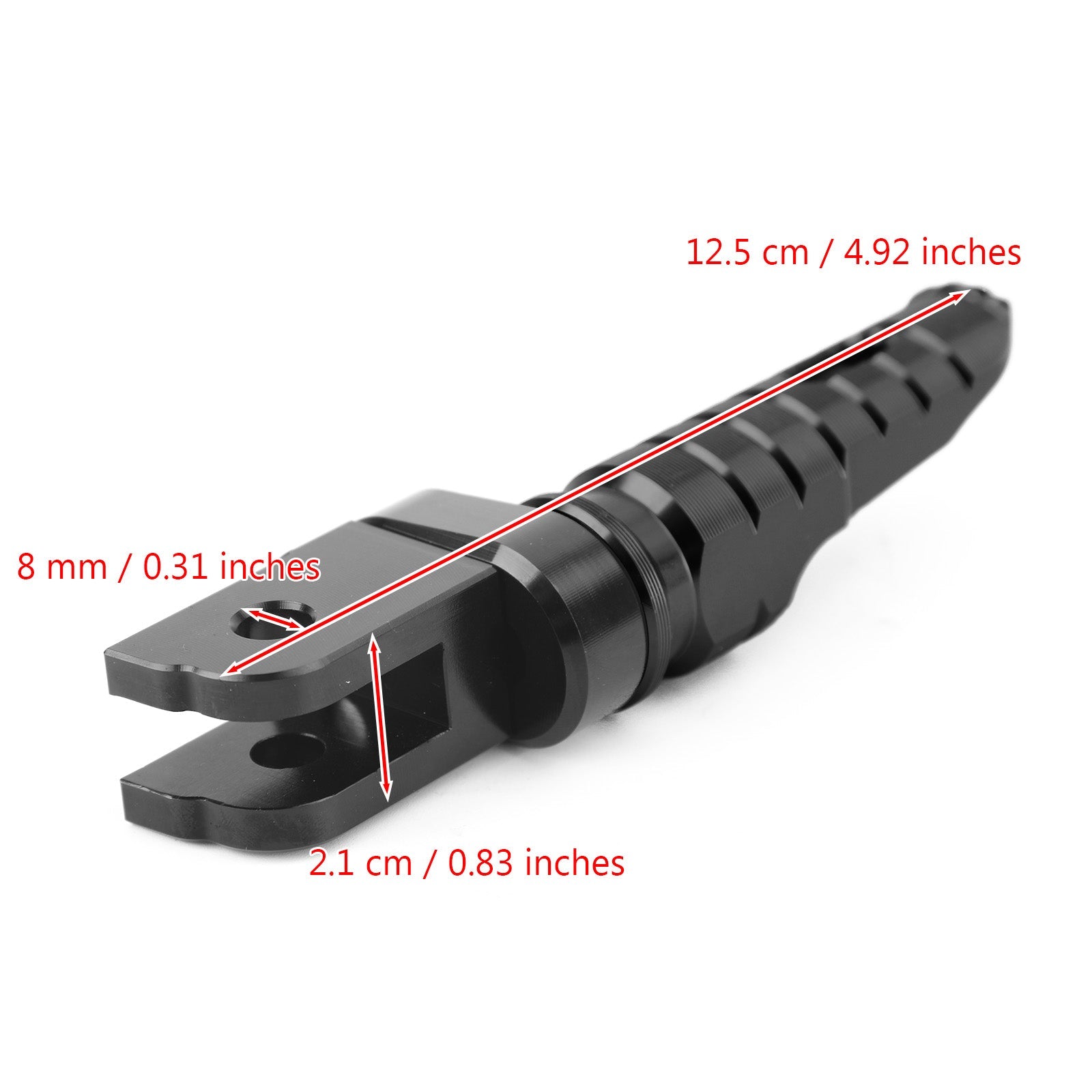 Predné nohy nohy pre nohy pre BMW R NINET 14-20 SCRACKLER/PURE 16-20 F900R F900XR GENERIC