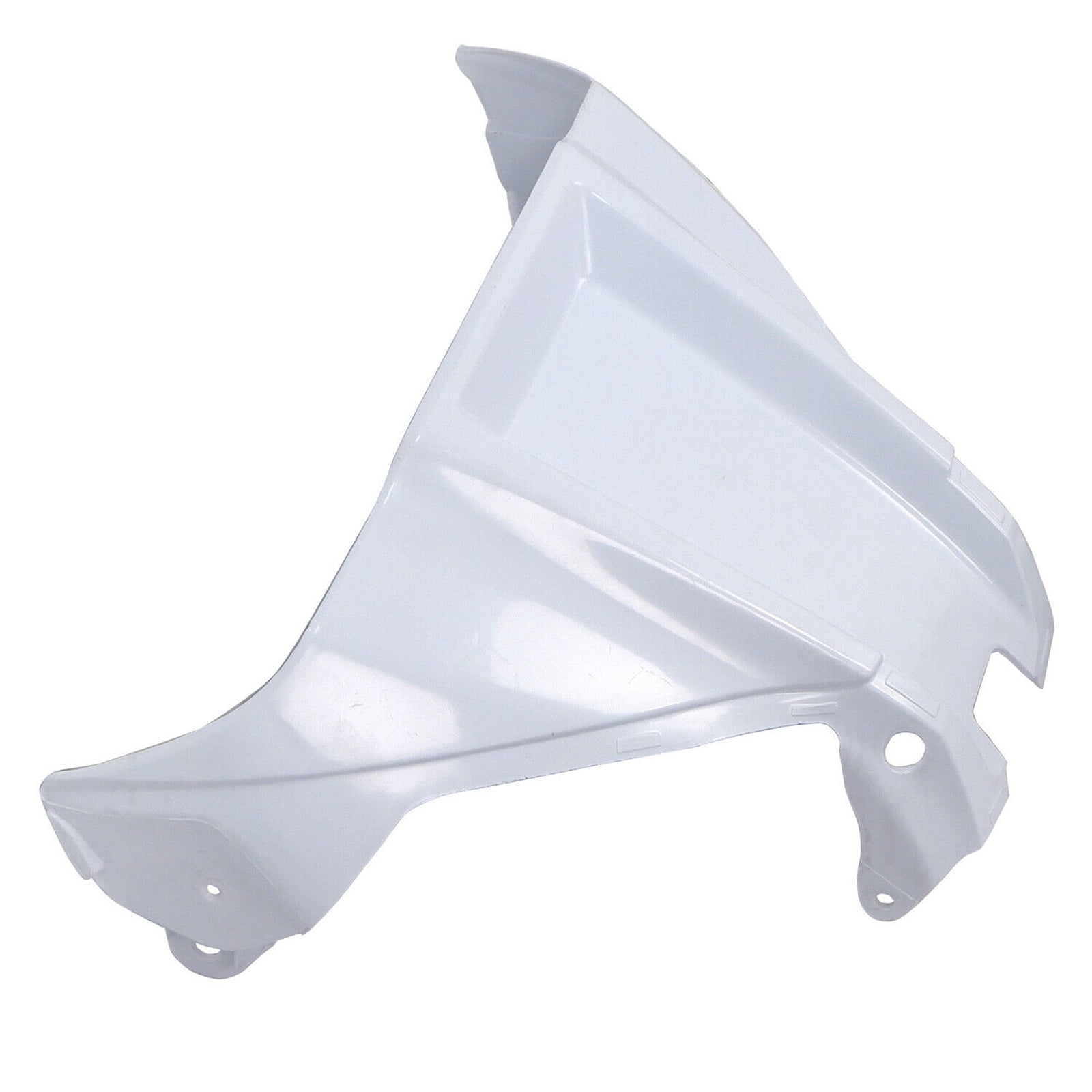 Kawasaki ZX10R 2016-2020 Vstrekovanie kapotáže nenatievané