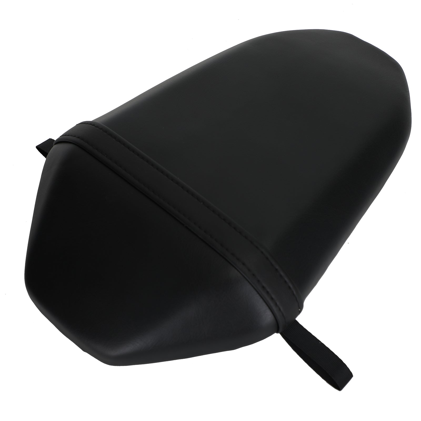 Bakre passasjersete Svart pute passer for Yamaha MT-07 MT 07 FZ 07 2014-2017