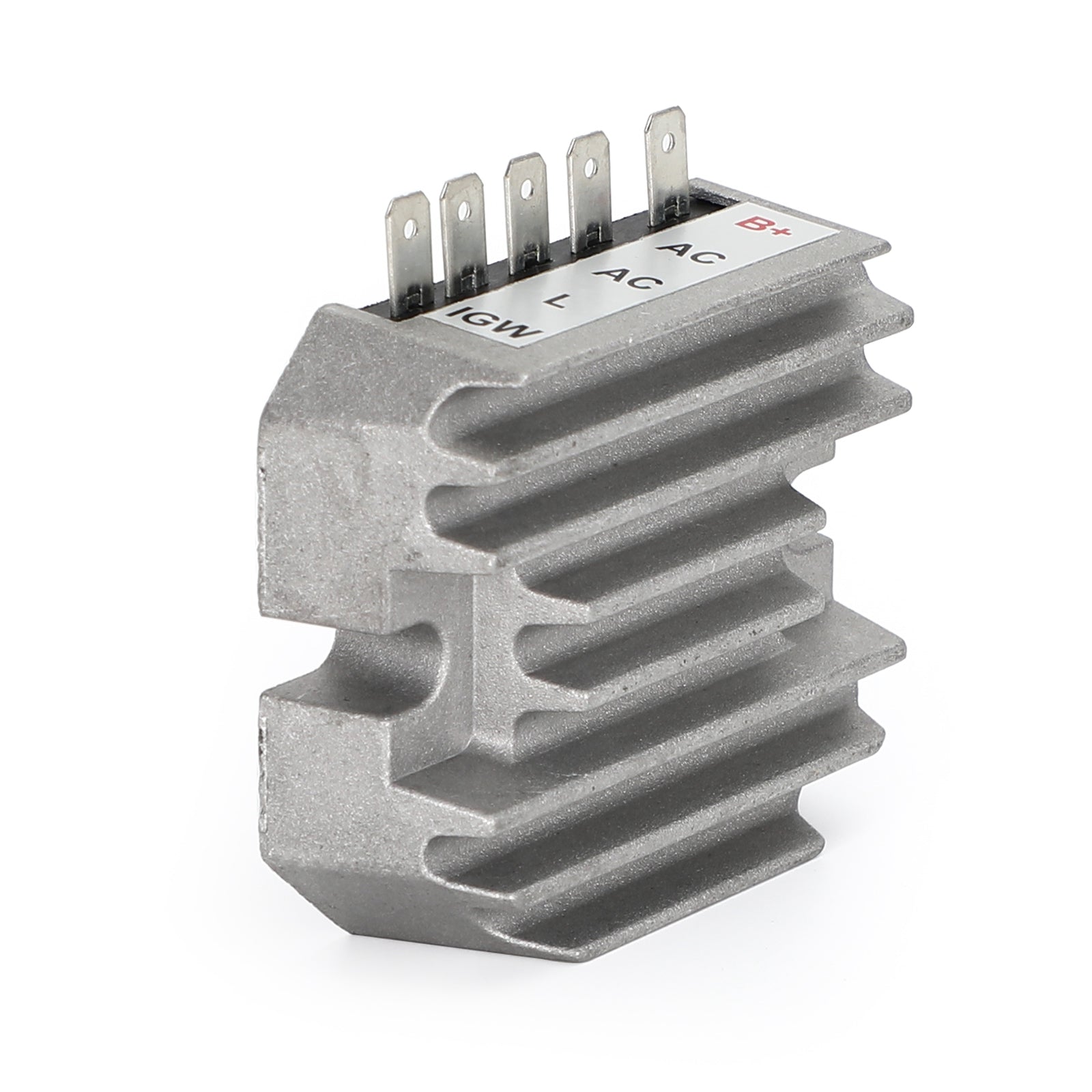 Areyourshop likeretter spenningsregulator for John Deere Compact Tractor 670 770 870 970 1070