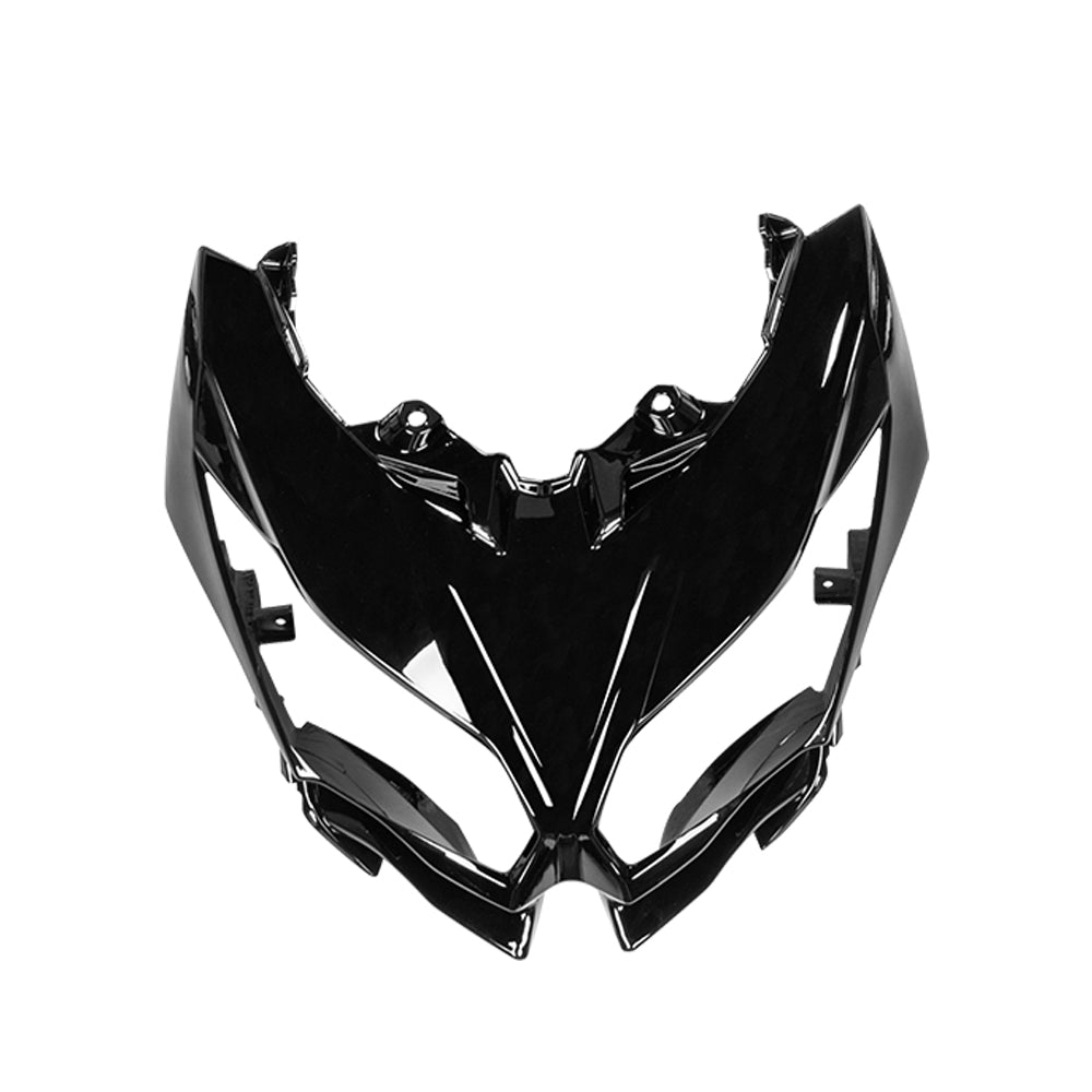 Kit de carénage Kawasaki VERSYS650 2015-2021, carrosserie en plastique ABS