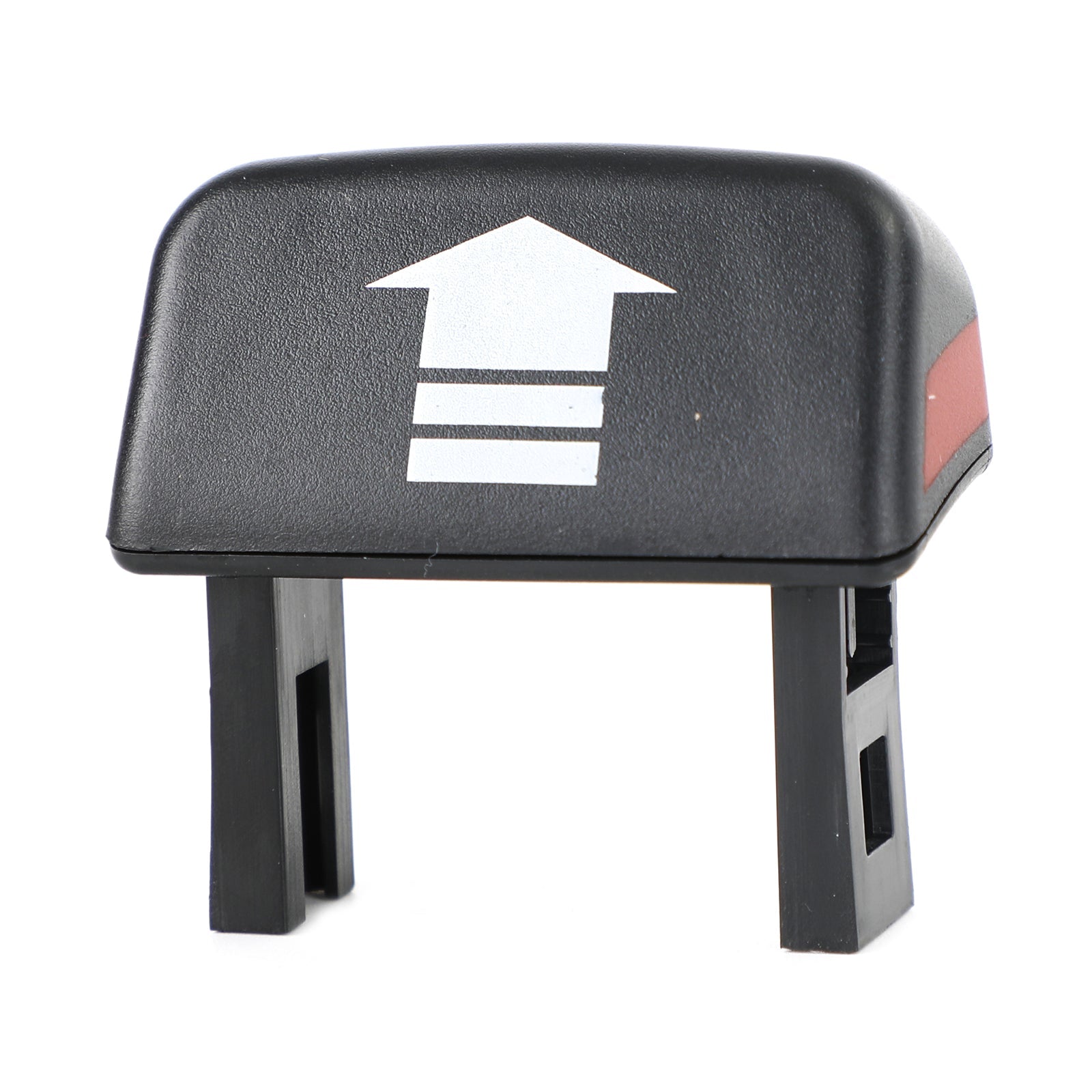 Bakre 2: a radstolens lutningshandtag för Land Rover Discovery LR3 LR4 2004-2017 Generic