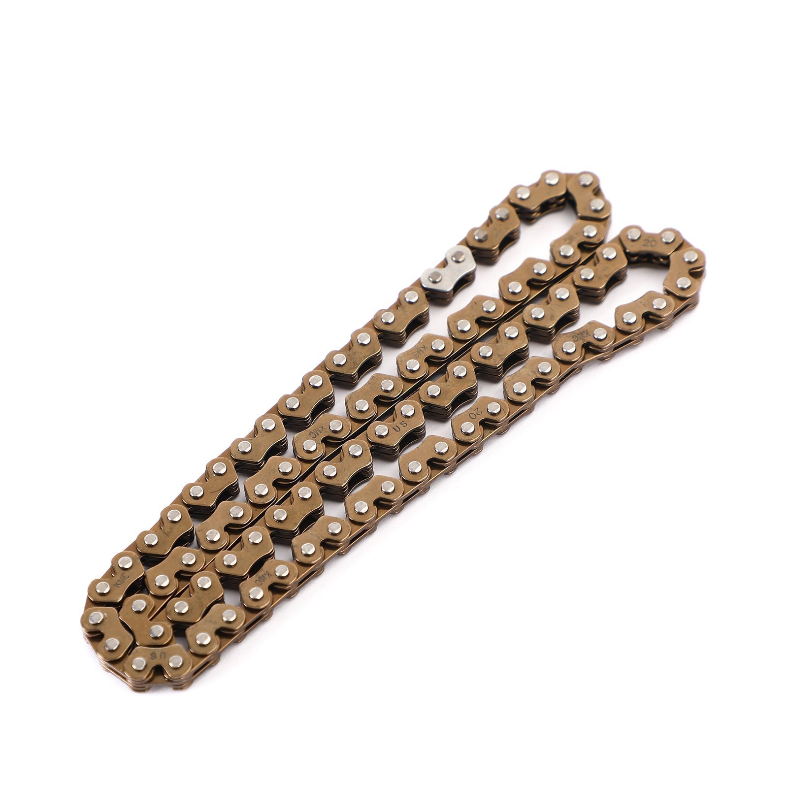 Timingkjede for 94568-B3086 Yamaha TTR110 TTR110E TTR 110 TTR 110E 2008-2021