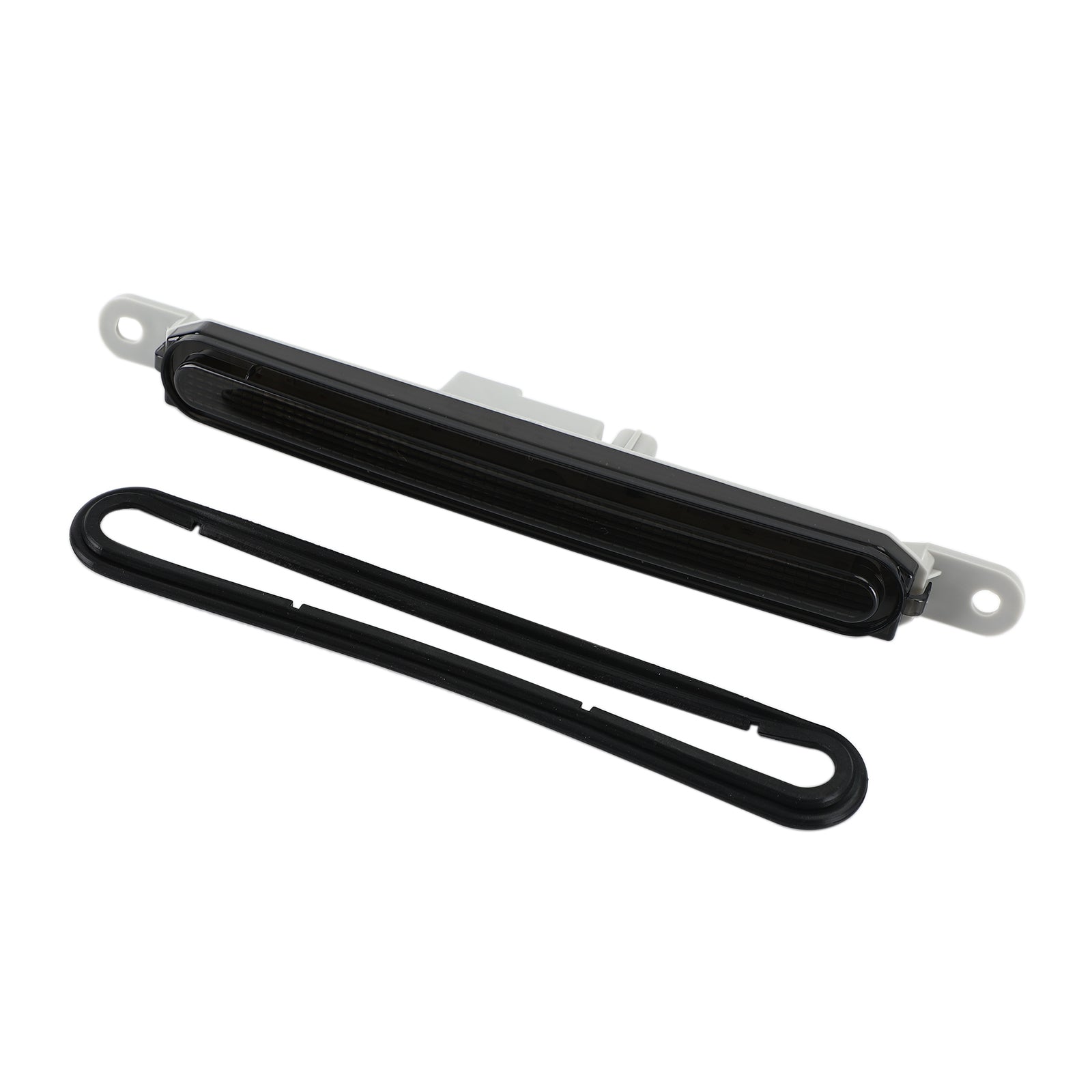 Smoke High Mount 3rd Third Brake Stop Light ledet for Mitsubishi Lancer Evo 08-16