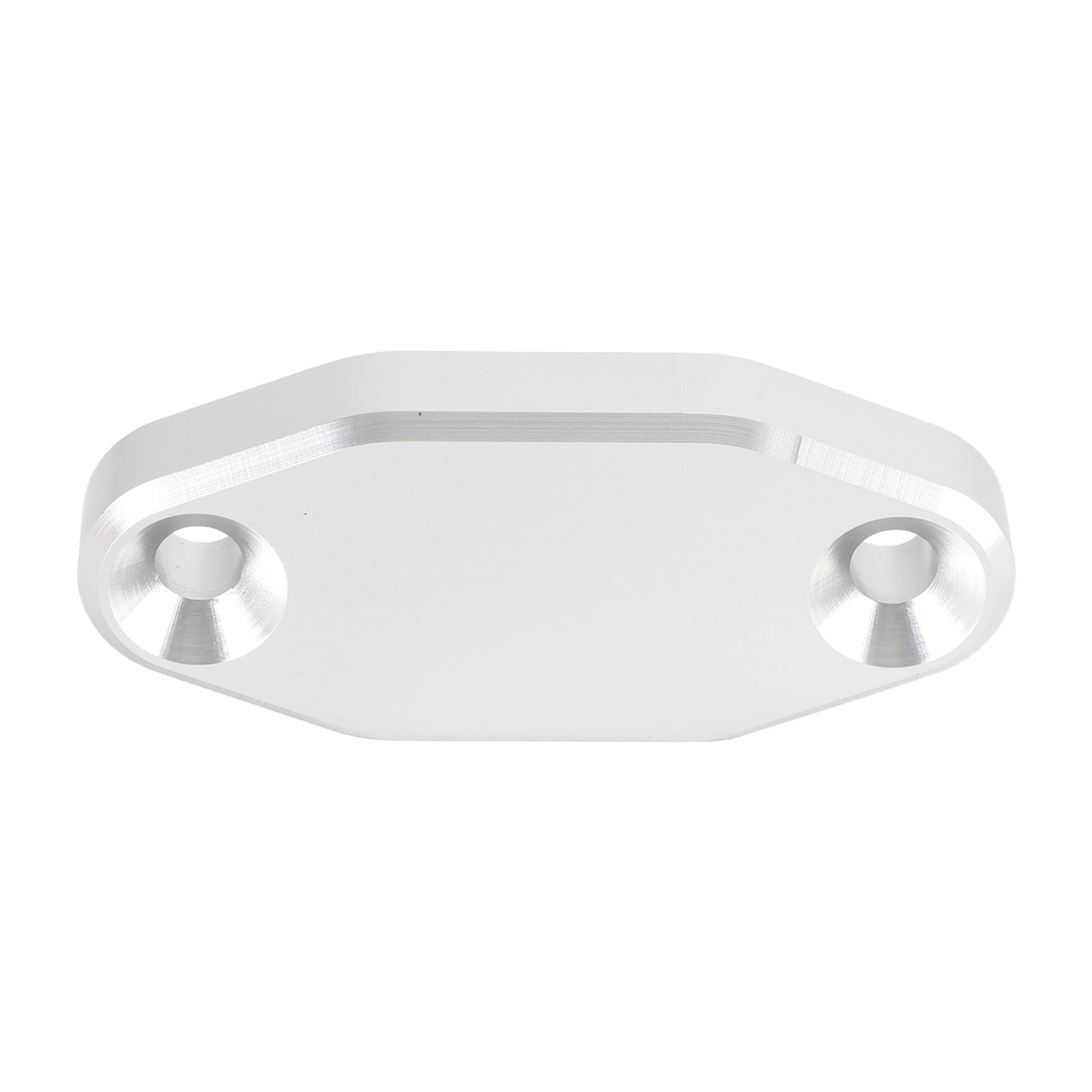 1997-2003 LS1 LSX LS3 LS6 4,8L 5,3 5,7 LS Oil Cooler Block Off Plate R5134