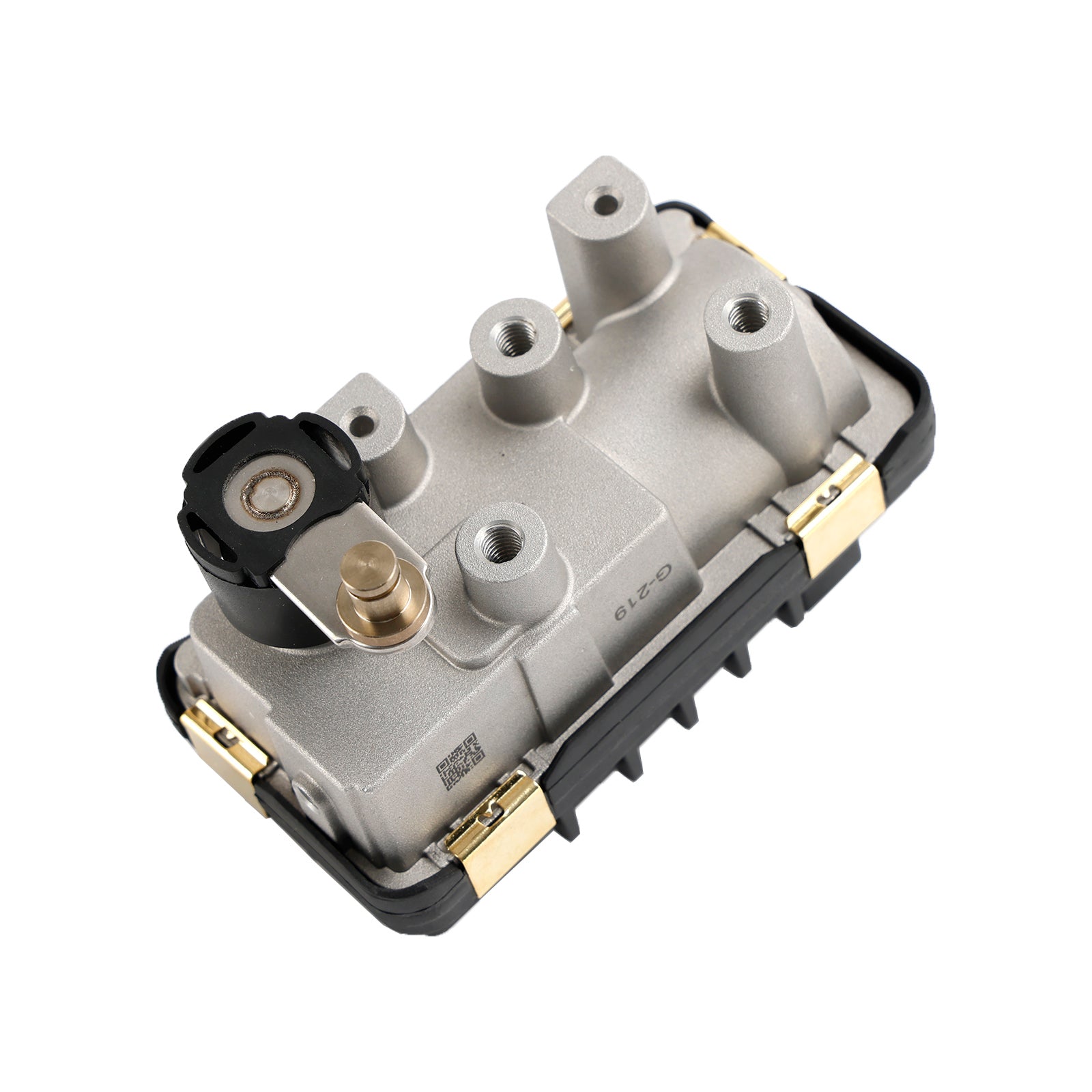 Jeep Grand Cherokee 3.0 Turbo Actuator G-219 6NW008412-48