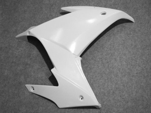 2009-2015 YAMAHA FZ6R AMotopart Injection Fairing Kit Bodywork Plastic ABS #110