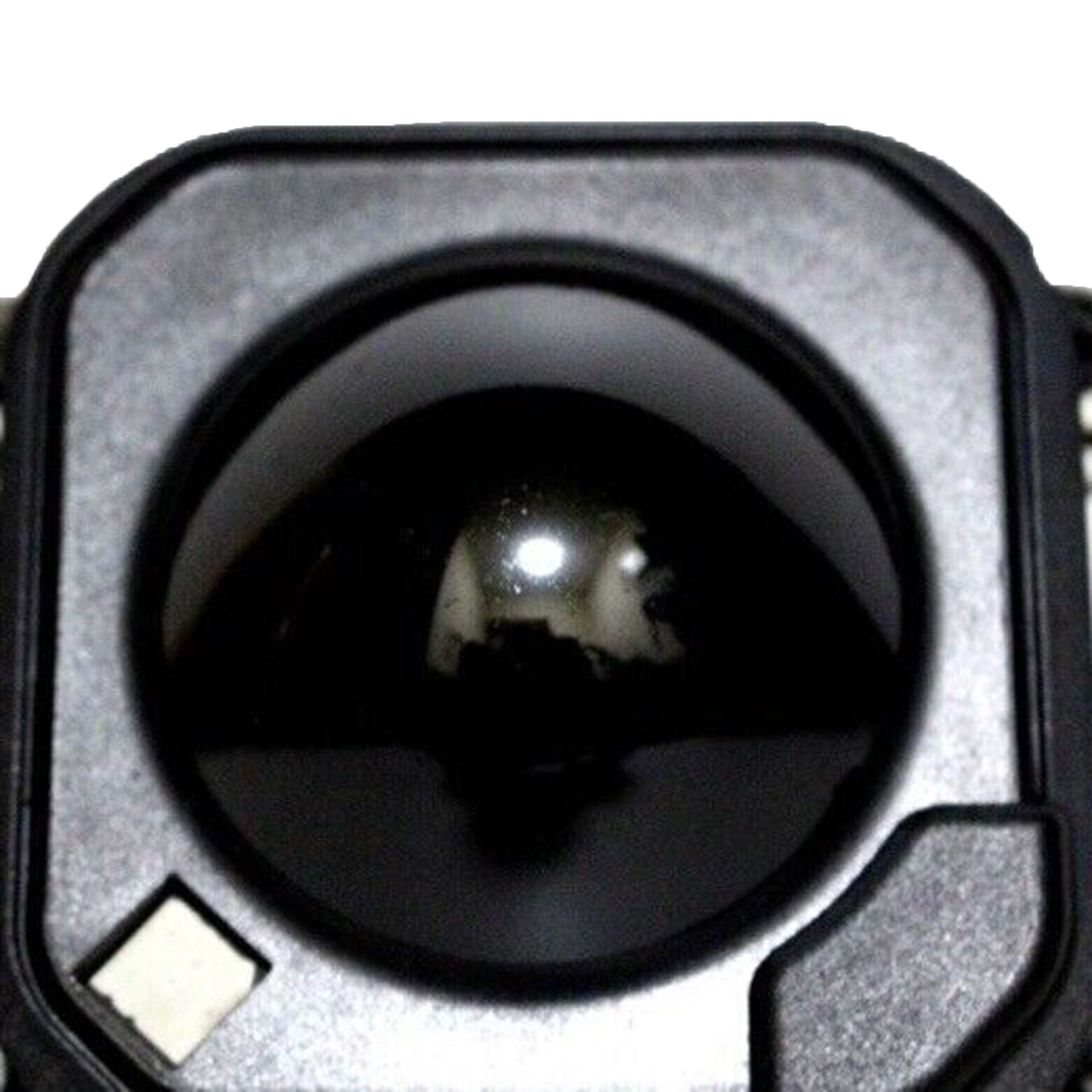 2016-2018 Audi A6 A7 höger farthållare Radarsensor 4G0907561B