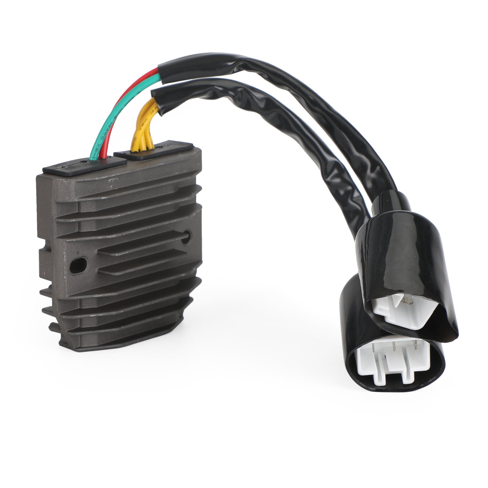 Magneto stator+usmerňovač regulátora napätia+tesnenie pre Honda CBR600RR/ABS 07-12 GENERIC