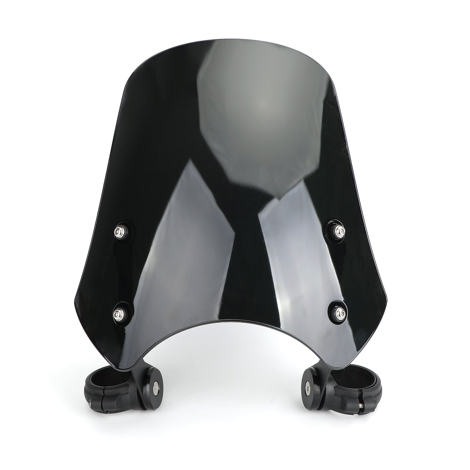 ABS plastové čelné sklo motocyklového skla pre modely harley dyna softvérové modely generické