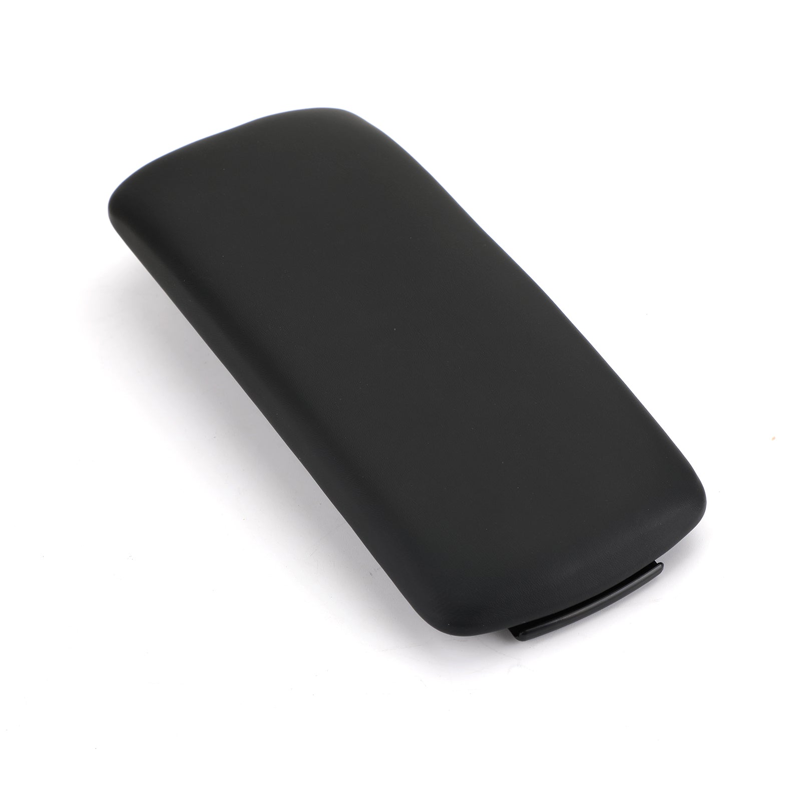 Accoudoir de console centrale supérieur pour A1 8X1 8XK 2012-2018 8X0864245B 8X0864245B noir générique