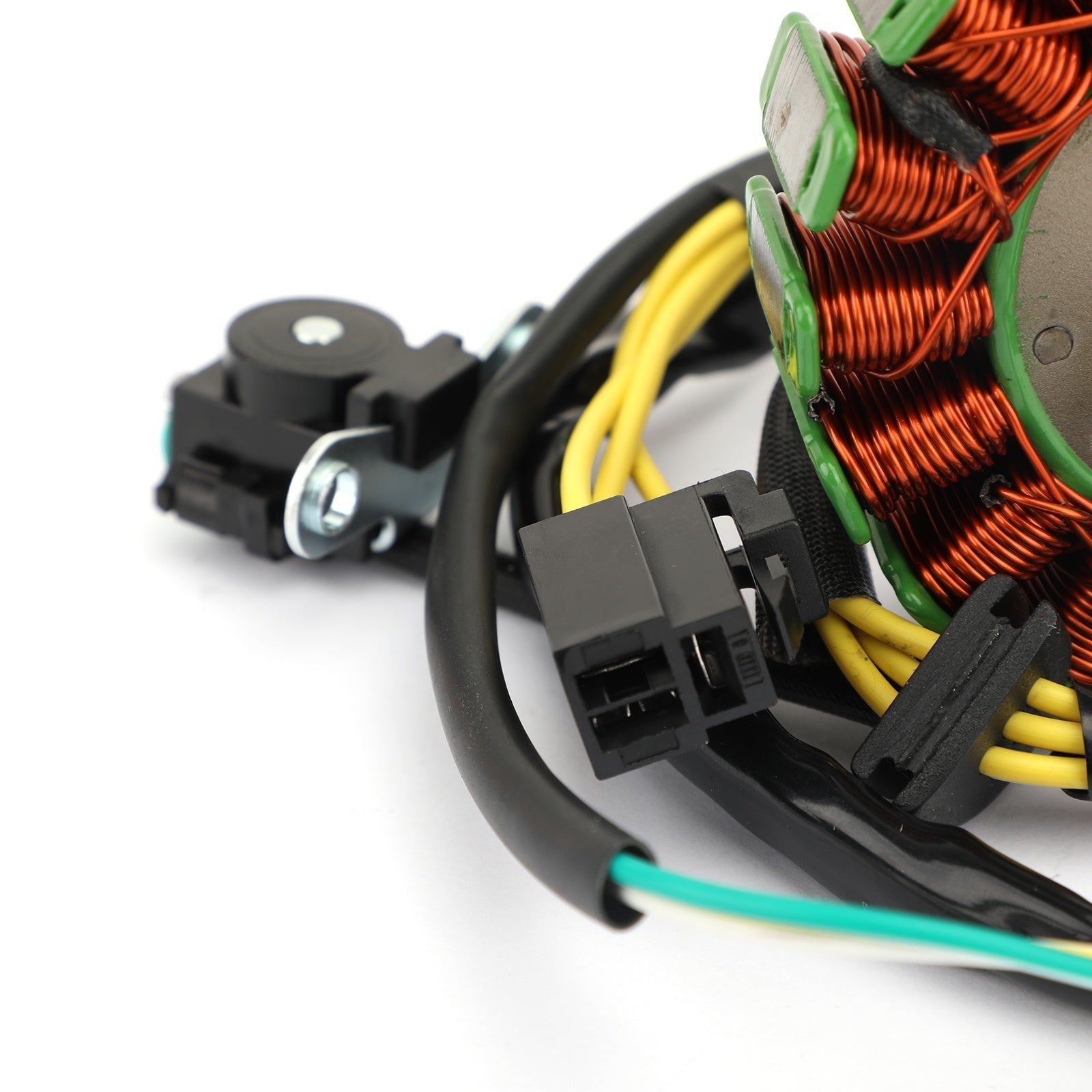 Générateur de stator pour Kawasaki KLX250 KLX 250 D-Tracker 1994-2007 06 05 04 03 générique