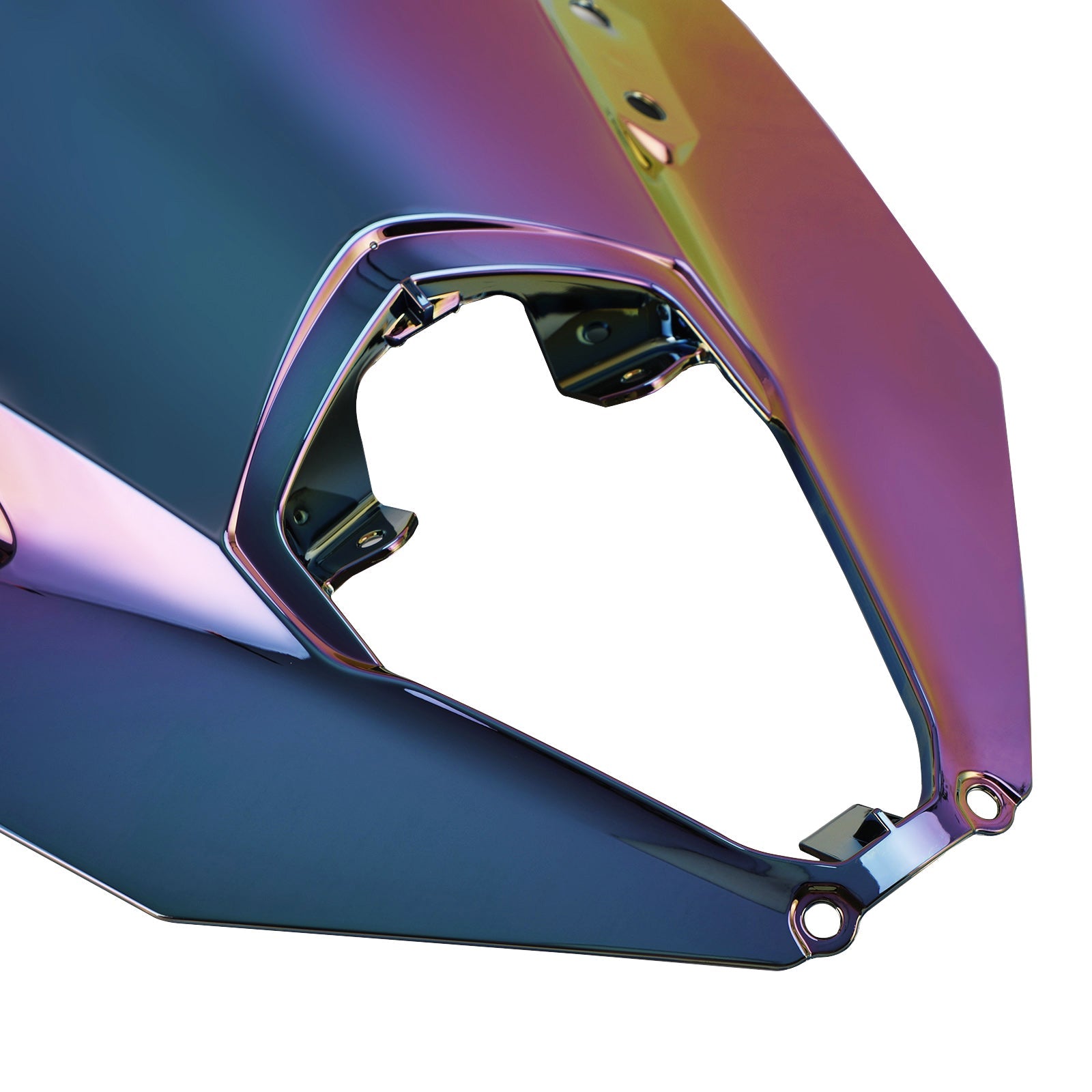 2020-2022 Kawasaki Ninja 650 ER6F Ochranné čelné sklo