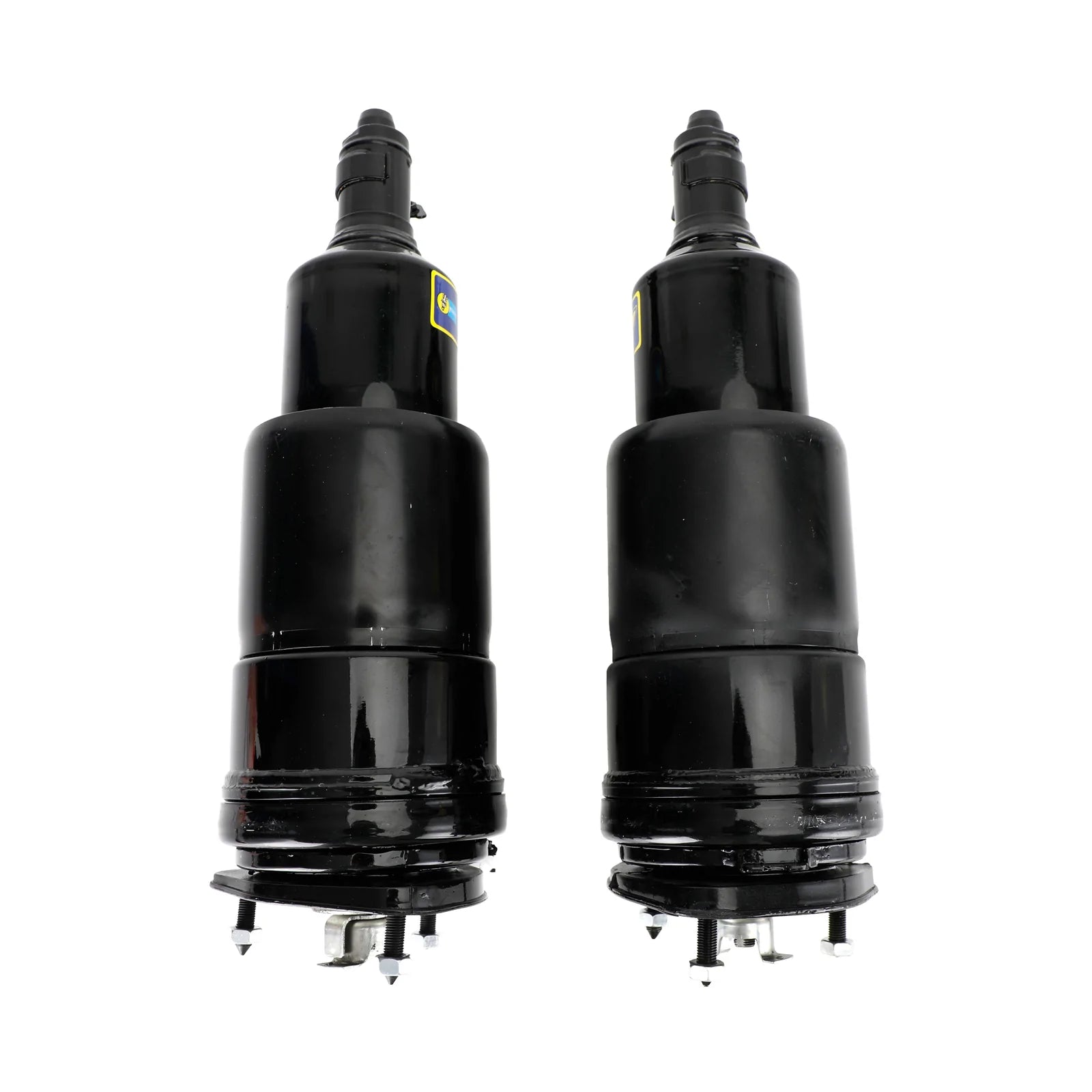 2pcs Lexus LS600H 4WD uniquement 2009-2016 AIR AIR SUSPENSION STUT 48020/10-50210