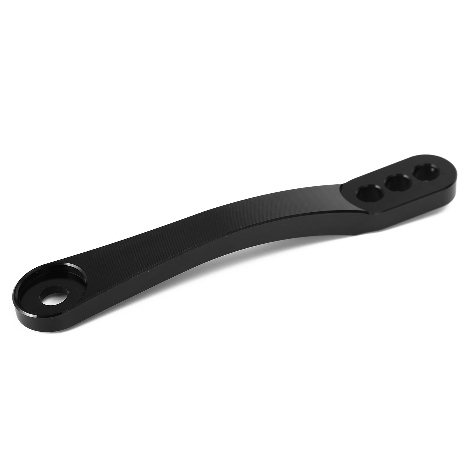 Kit de maillons d'abaissement de Suspension arrière, pour KAWASAKI ZX-14R NINJA 2006 – 2022 ZZR 1400