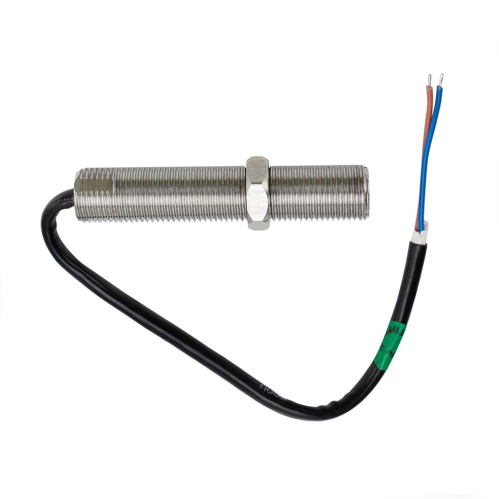 Magnetische pick-up MPU Generator Snelheidssensor RPM MSP675 voor generatorset