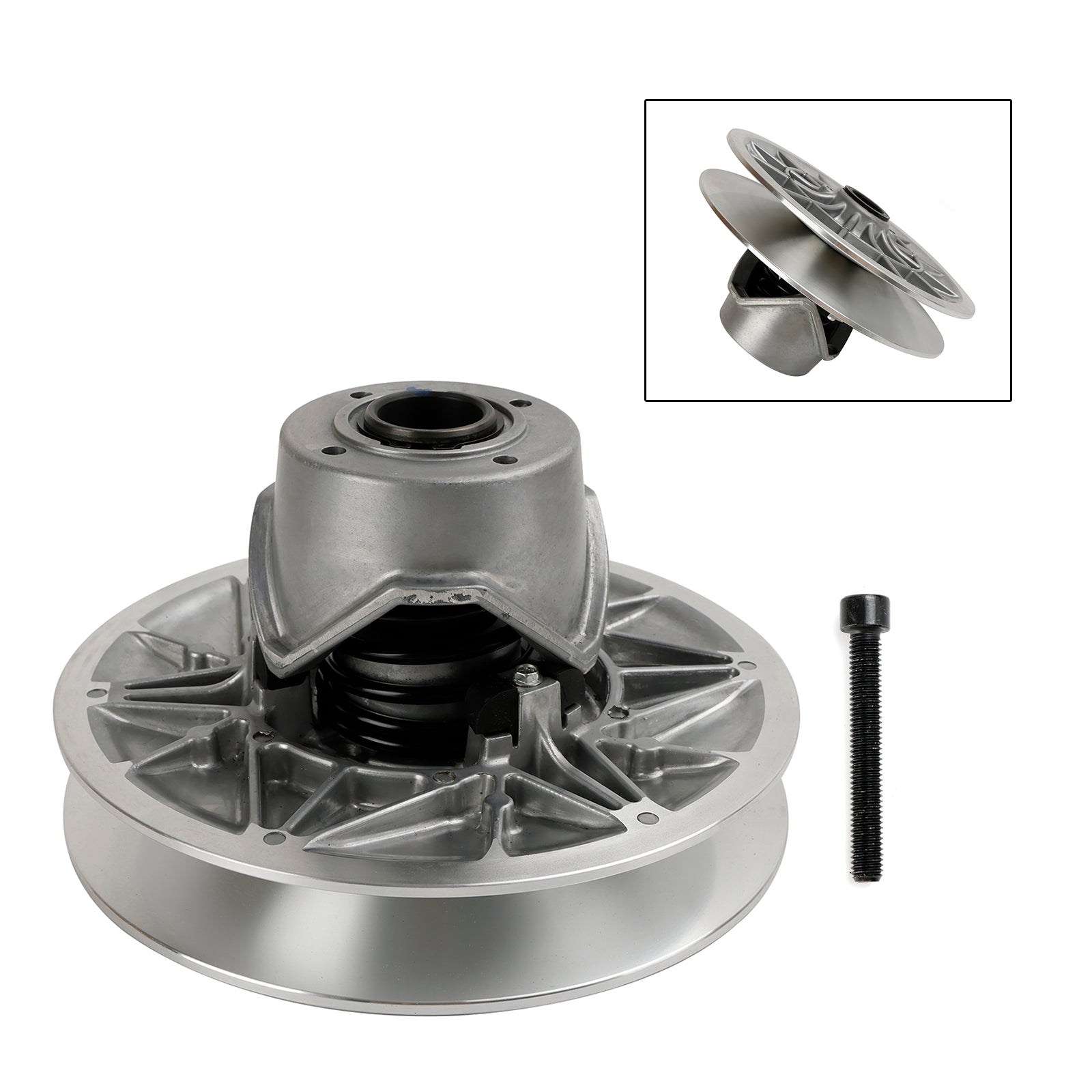 Achtervariator Secundair aangedreven koppeling 0Gr0-052000 voor Cfmoto Cforce 500 600