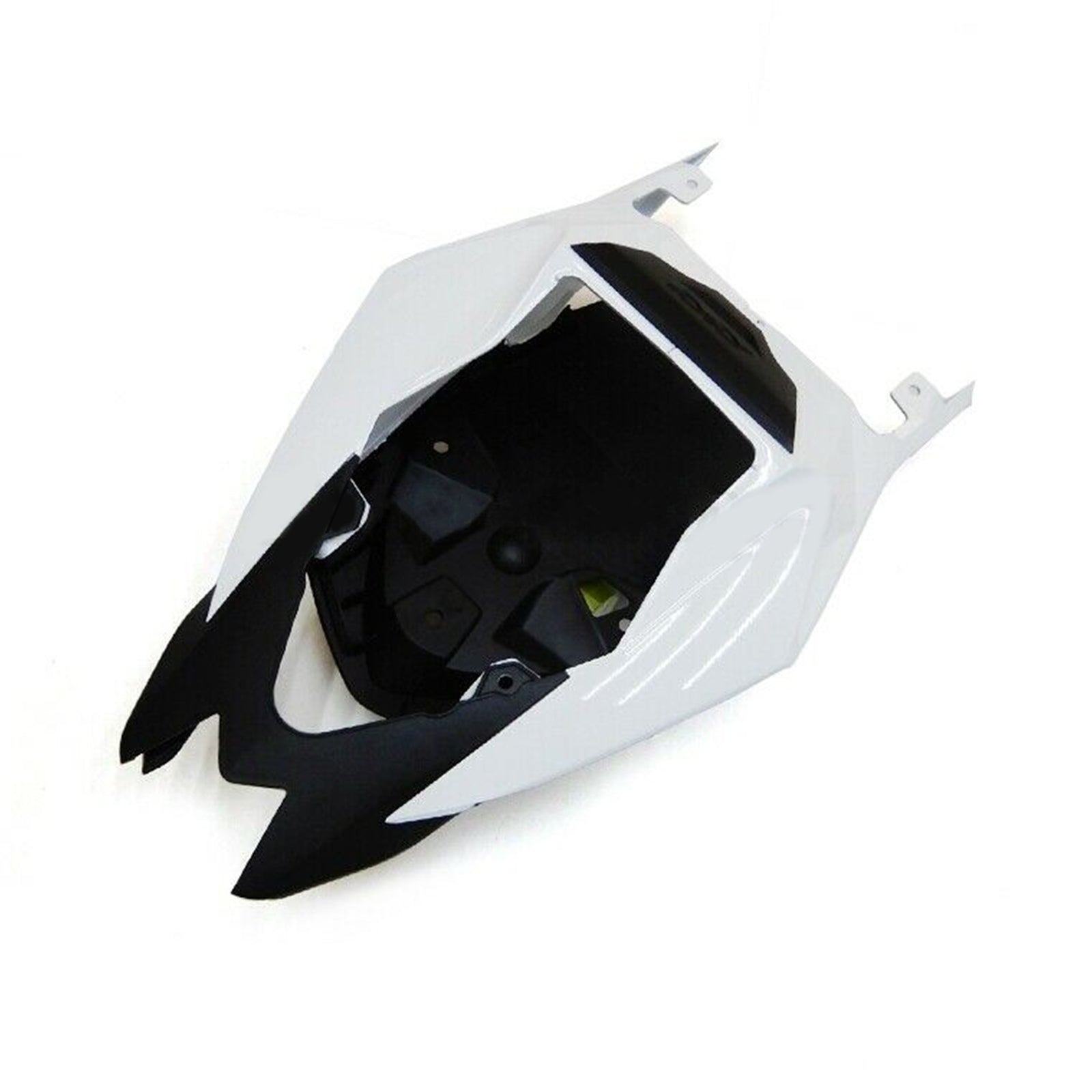 2017-2018 BMW S1000RR AMOTOPT INJEÇÃO KIT BOYWORK PLÁSTICO ABS ABRIL