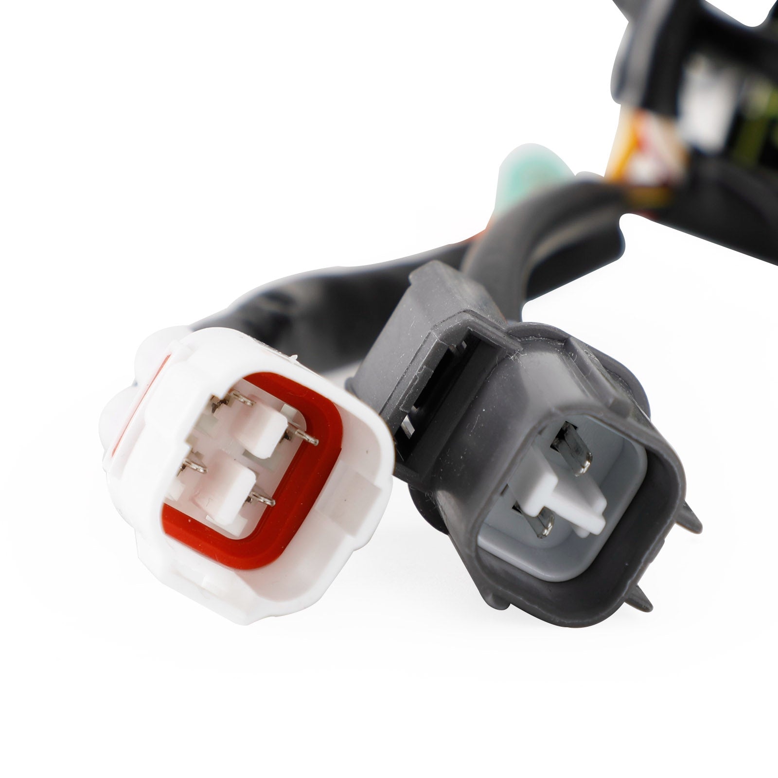 Kawasaki KX 125 K KX125 (K5) KX125 - 1998 Generatorstator Ignition Coil