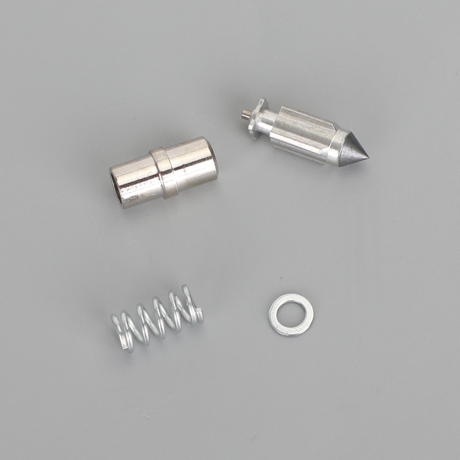 Motorcarburateur Carb Rebuild Kit geschikt voor Honda NC36 CB400FOUR Generiek