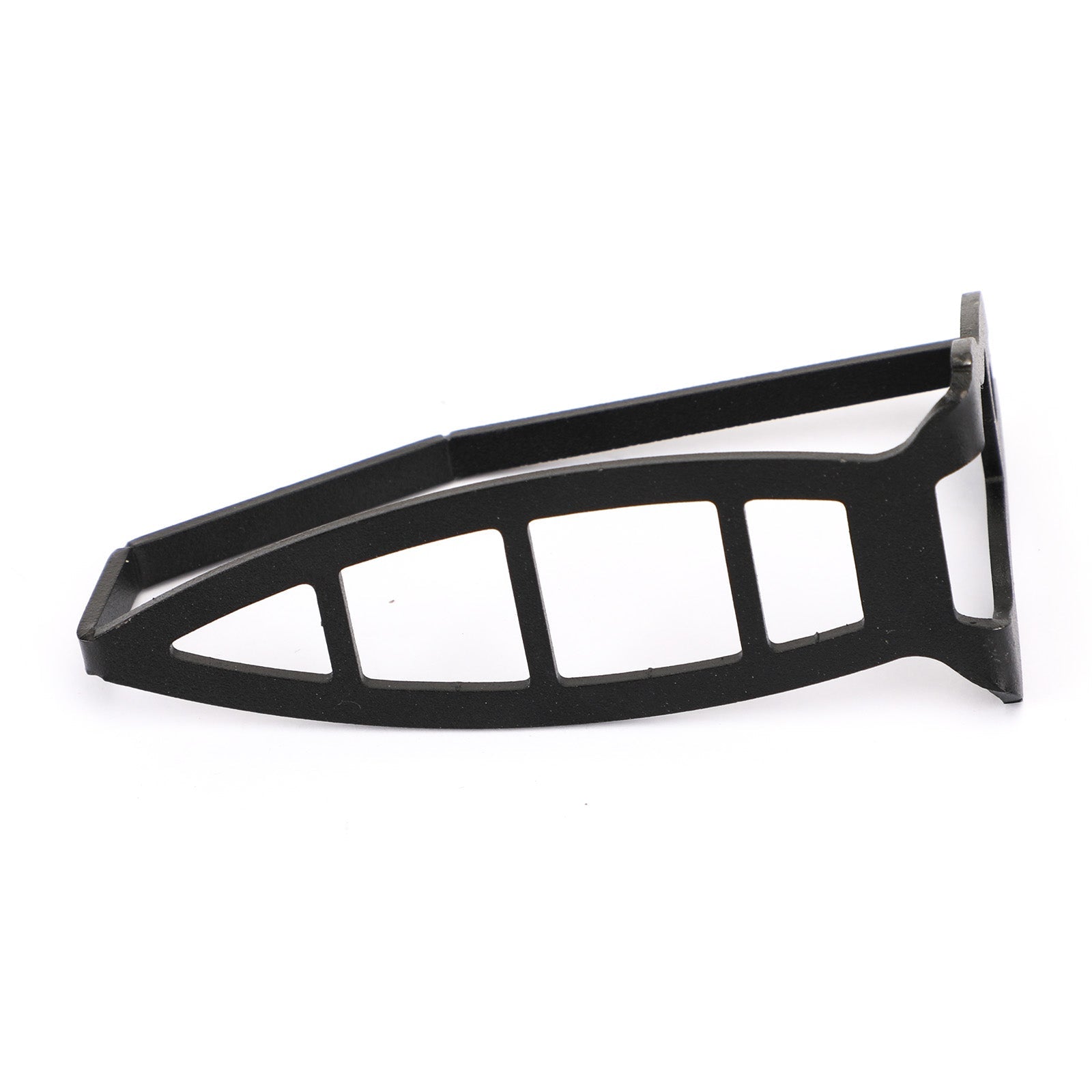 Cubierta protectora de señal de giro delantera para motocicleta, compatible con BMW F700GS F800GS F750GS 04-19, genérico