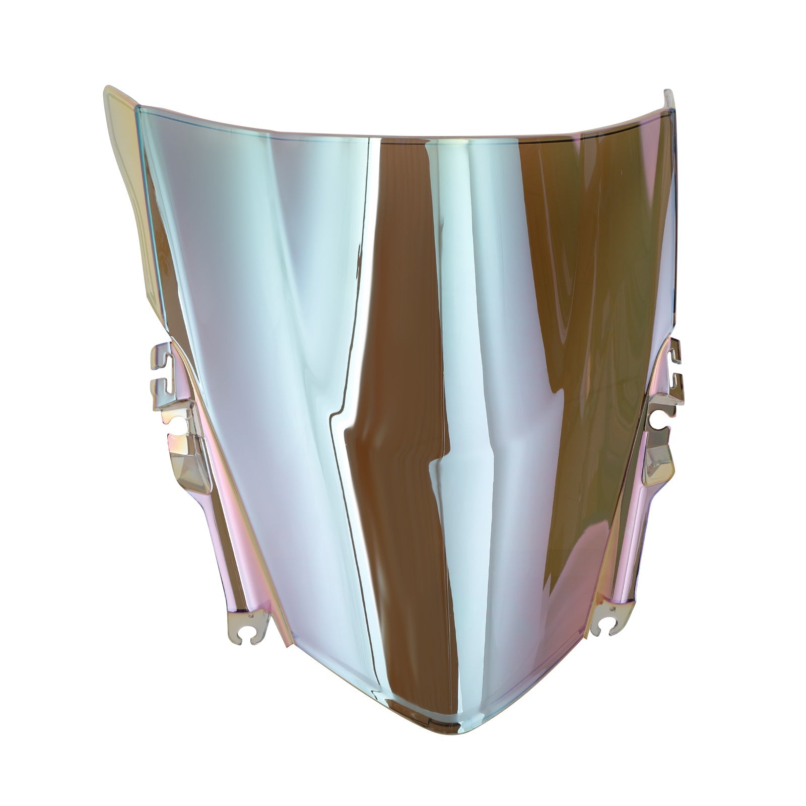 2013-2015 Honda CBR500R ABS Motorcykel vindrutan vindruta