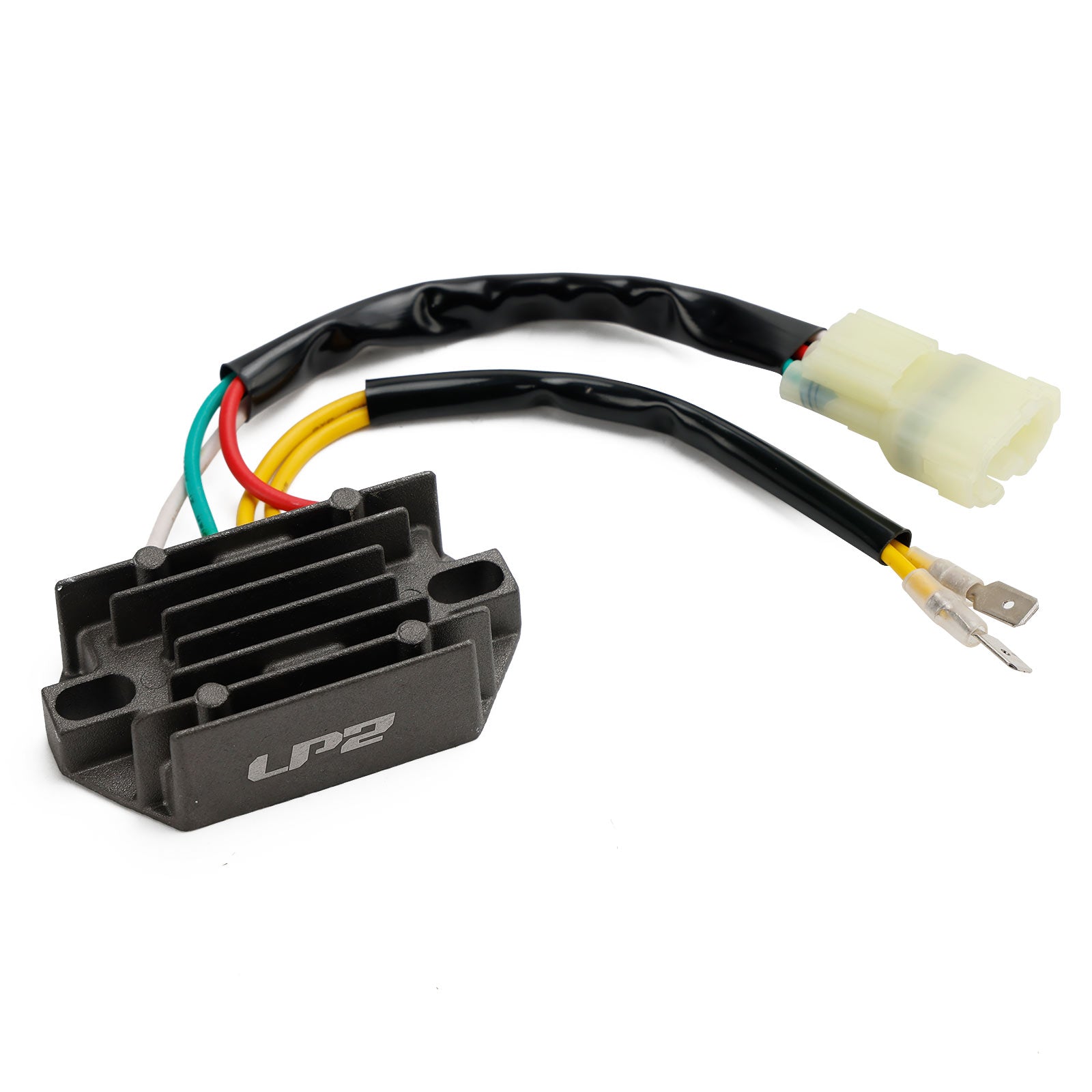 Kit regulador do estator de ignição para gás gasestre ex 250 350 F MC 250 350 F 2021-2024