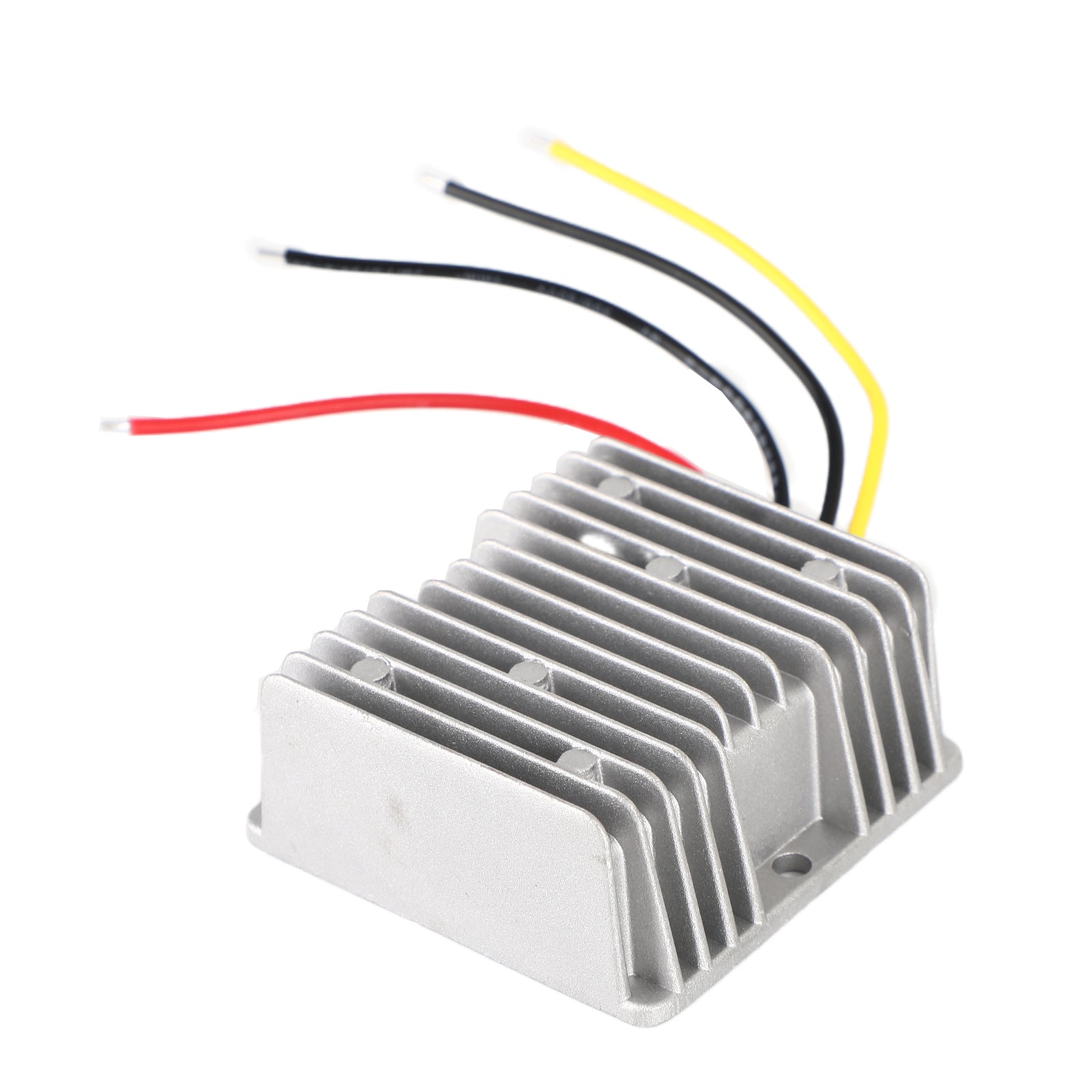 9V/36V til 13,8V 5A trinn ned DC/DC 70W Power Converter Regulator Waterproof