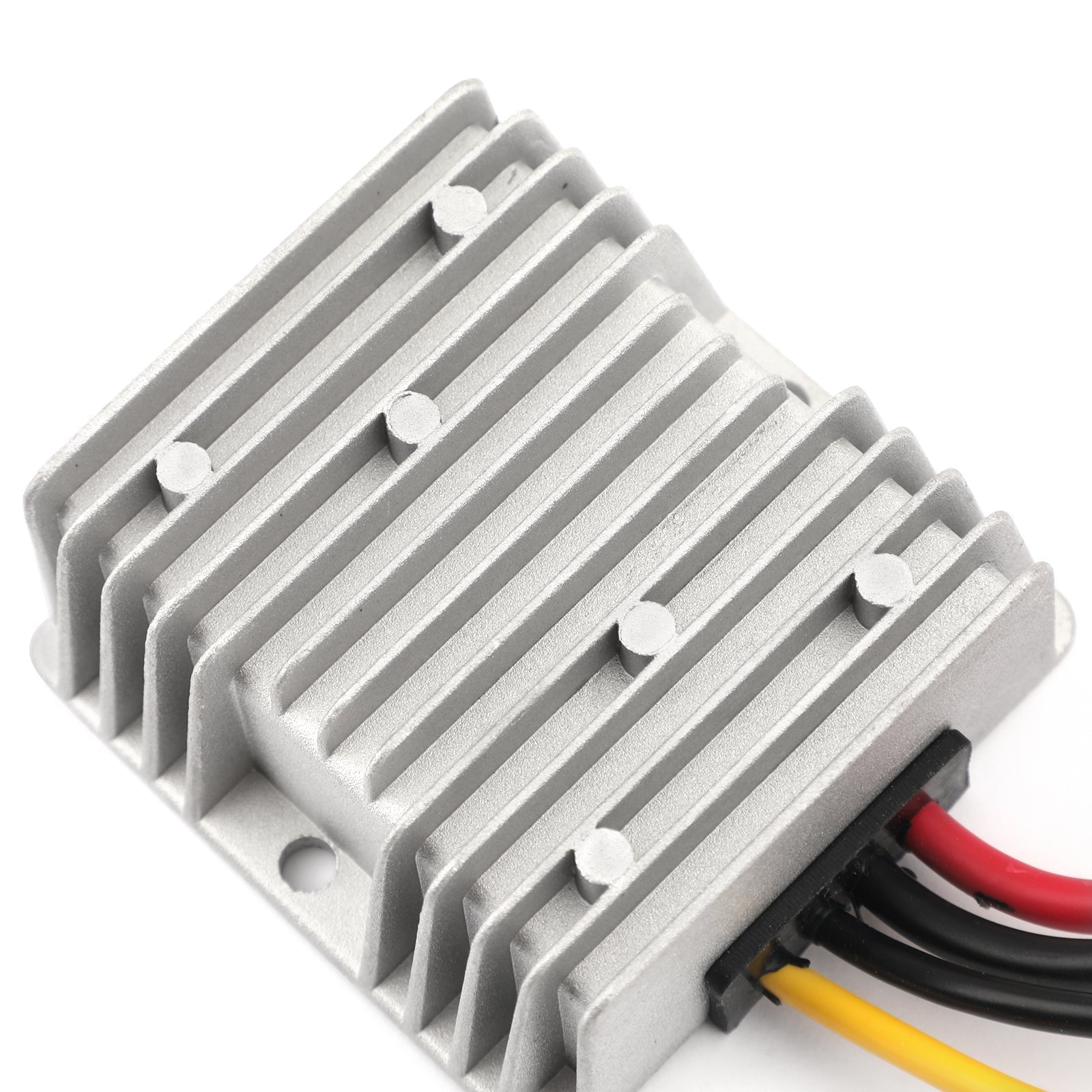 Régulateur de convertisseur cc 12V à 24V 288W, Module élévateur d'alimentation étanche