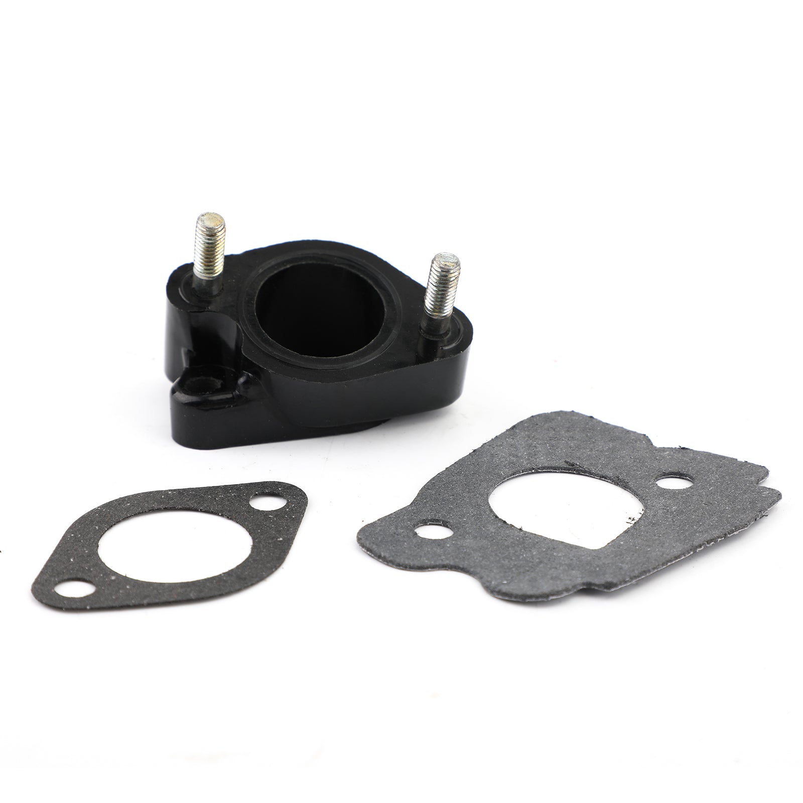 Entretoise de joint de carburateur adaptée au chariot de GOLF YAMAHA G2 à G14 85-96 J38-13596-00-00 générique